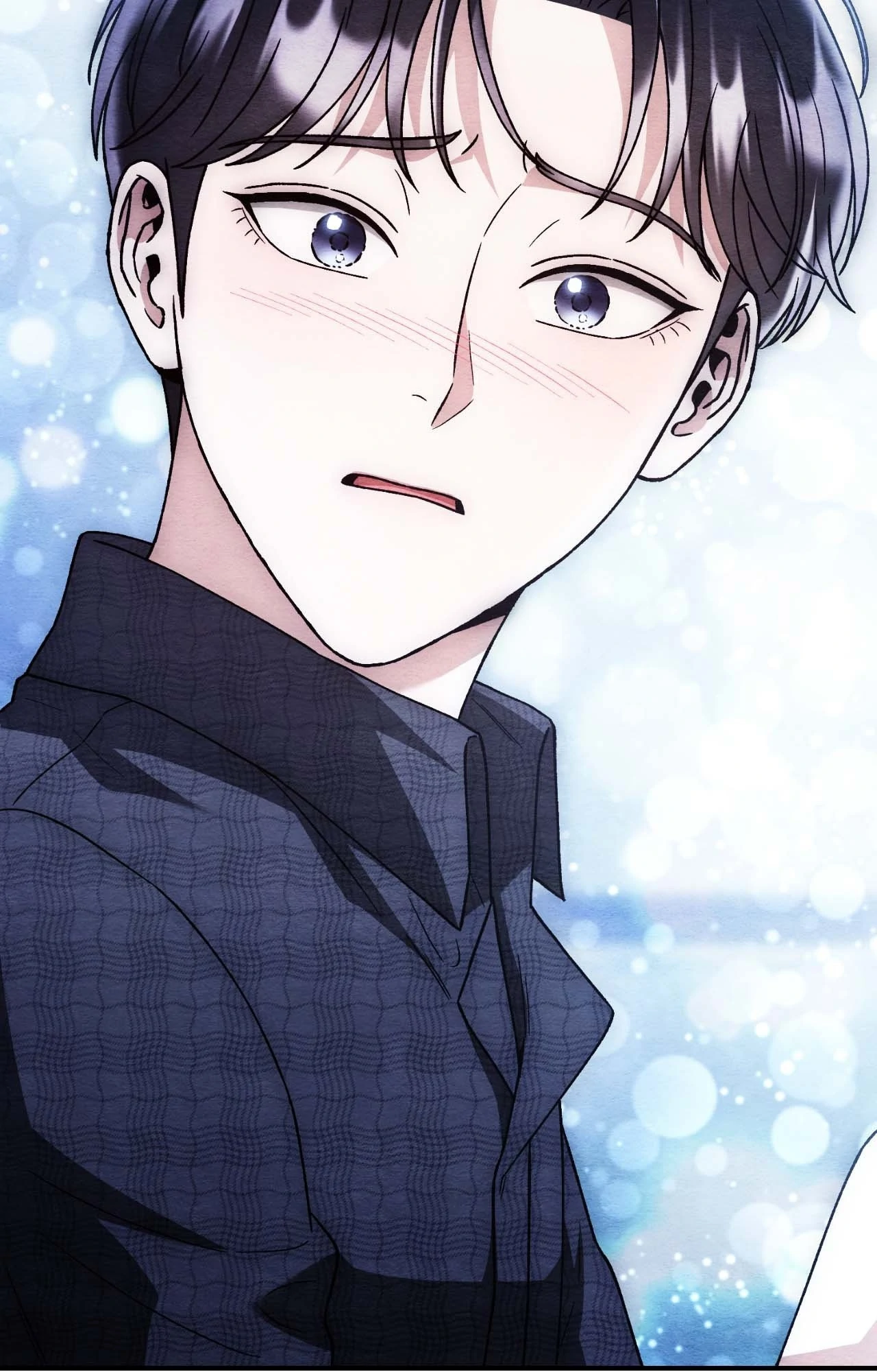 Destiny of the Damned - Chapter 59 manhwa