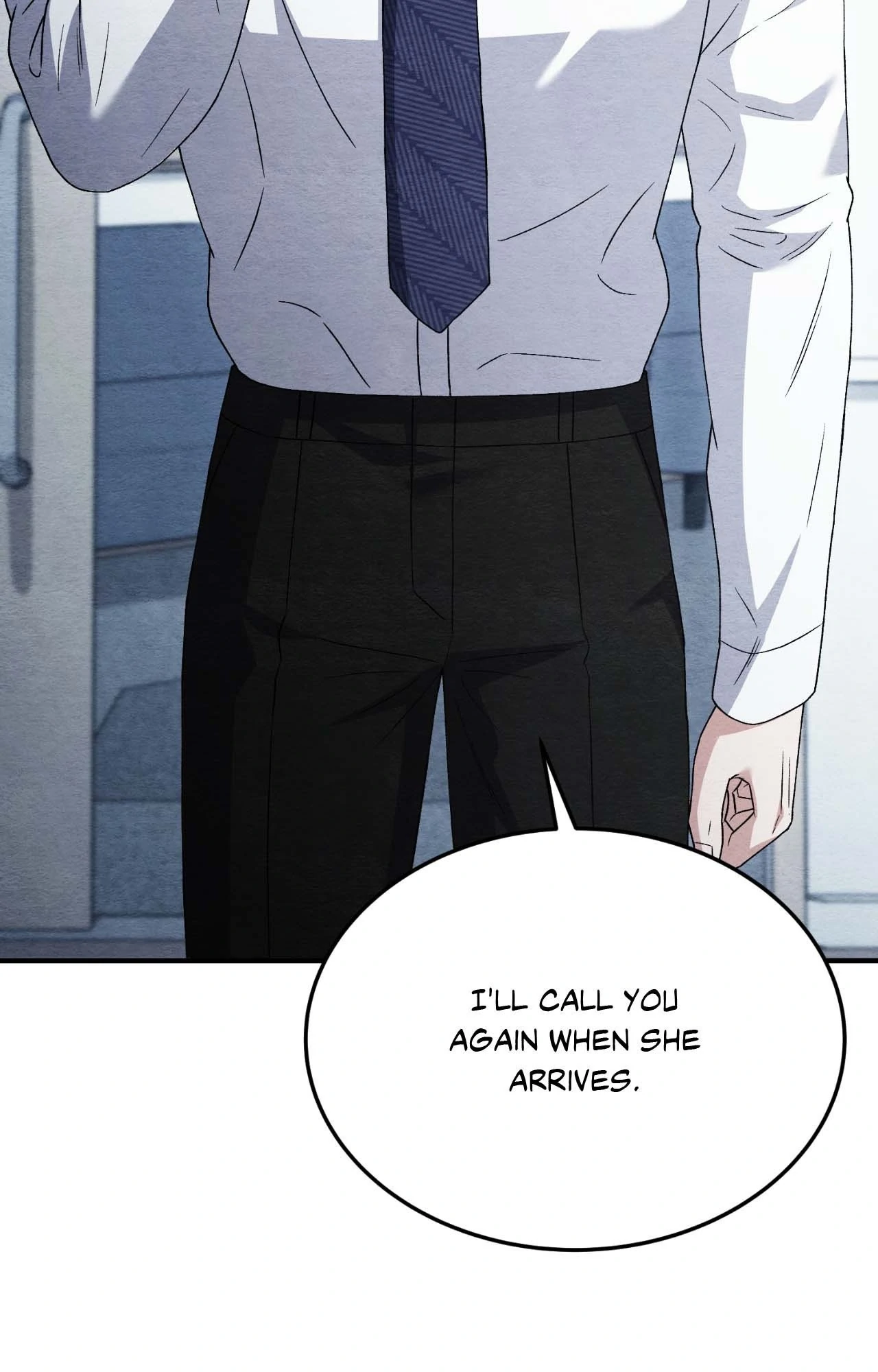 Destiny of the Damned - Chapter 59 manhwa