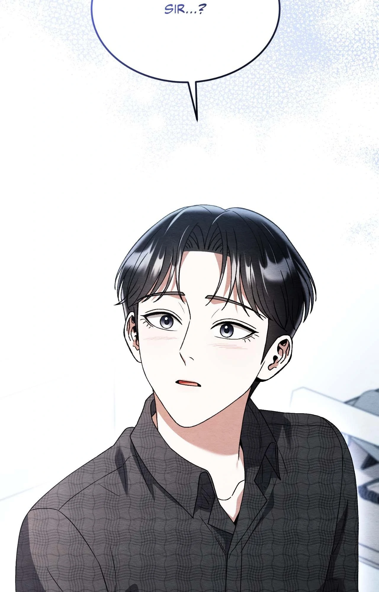 Destiny of the Damned - Chapter 59 manhwa