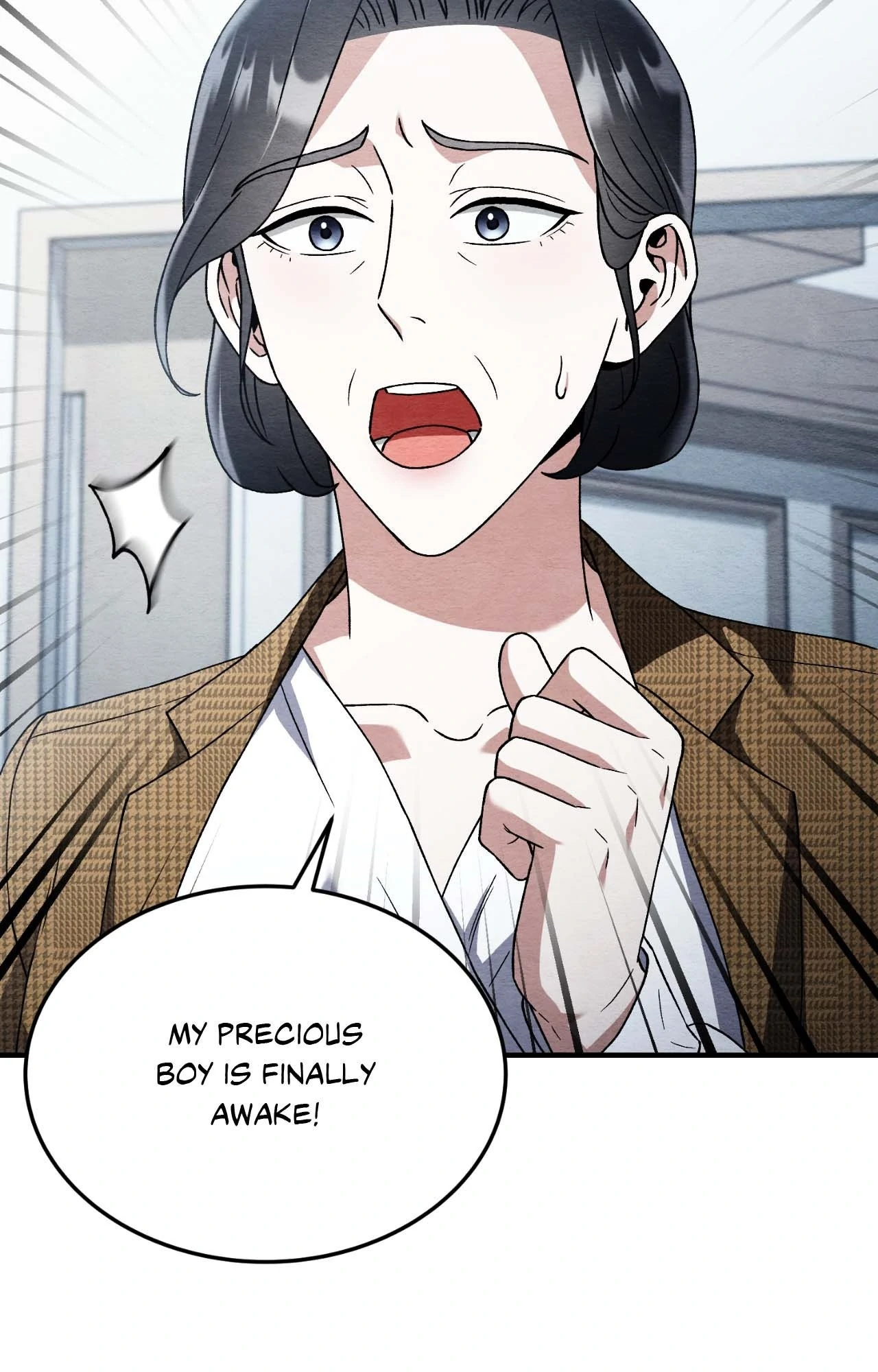 Destiny of the Damned - Chapter 60 manhwa
