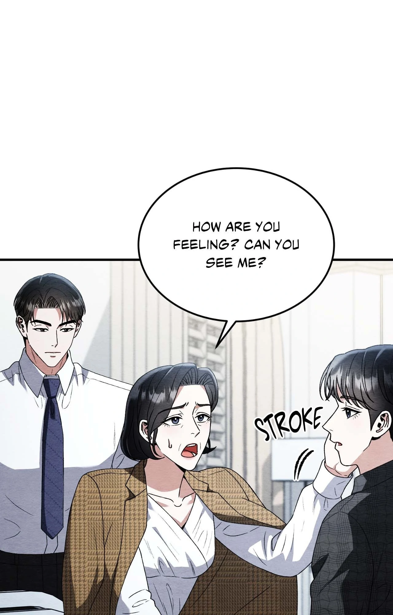 Destiny of the Damned - Chapter 60 manhwa