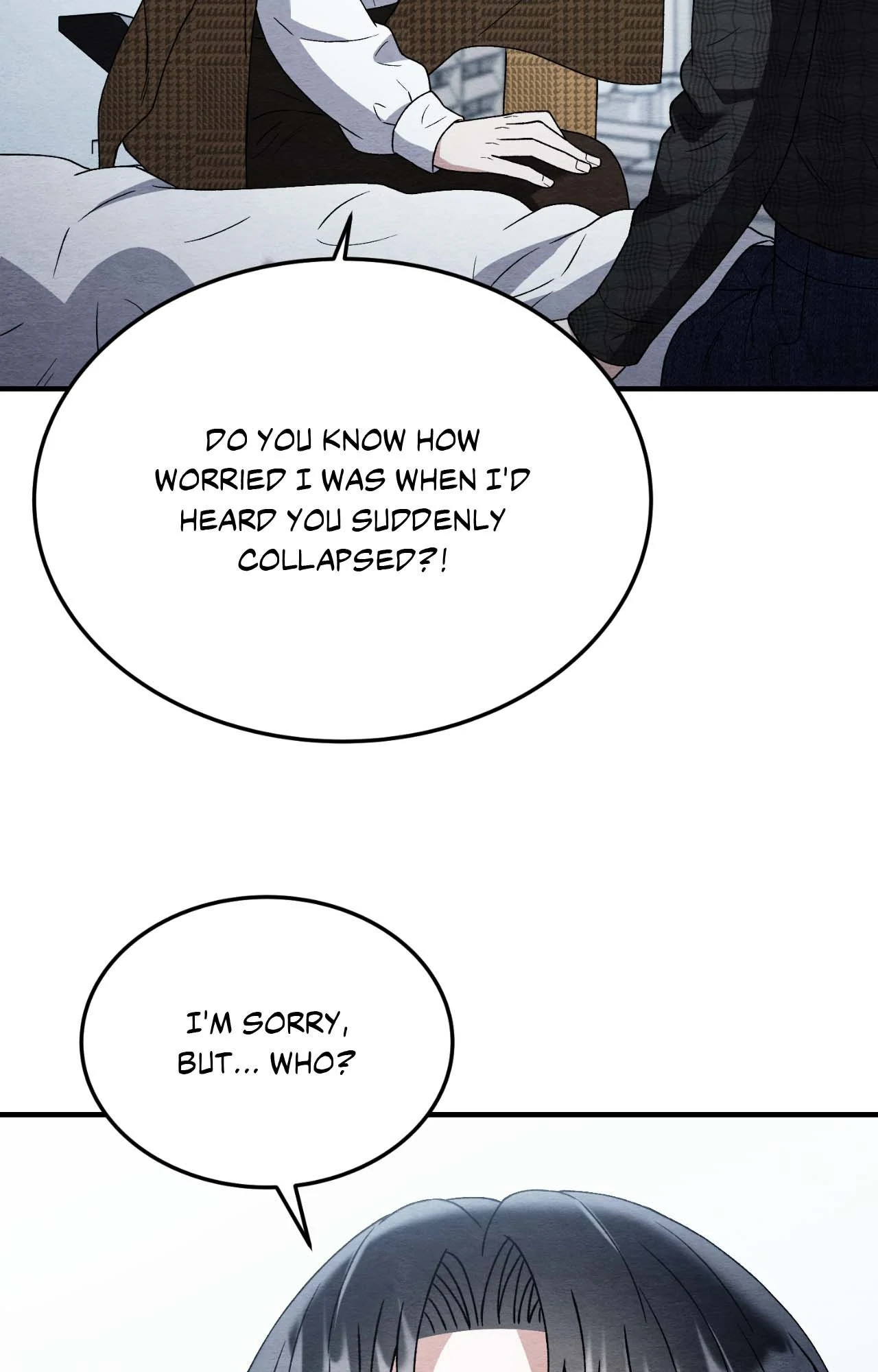 Destiny of the Damned - Chapter 60 manhwa