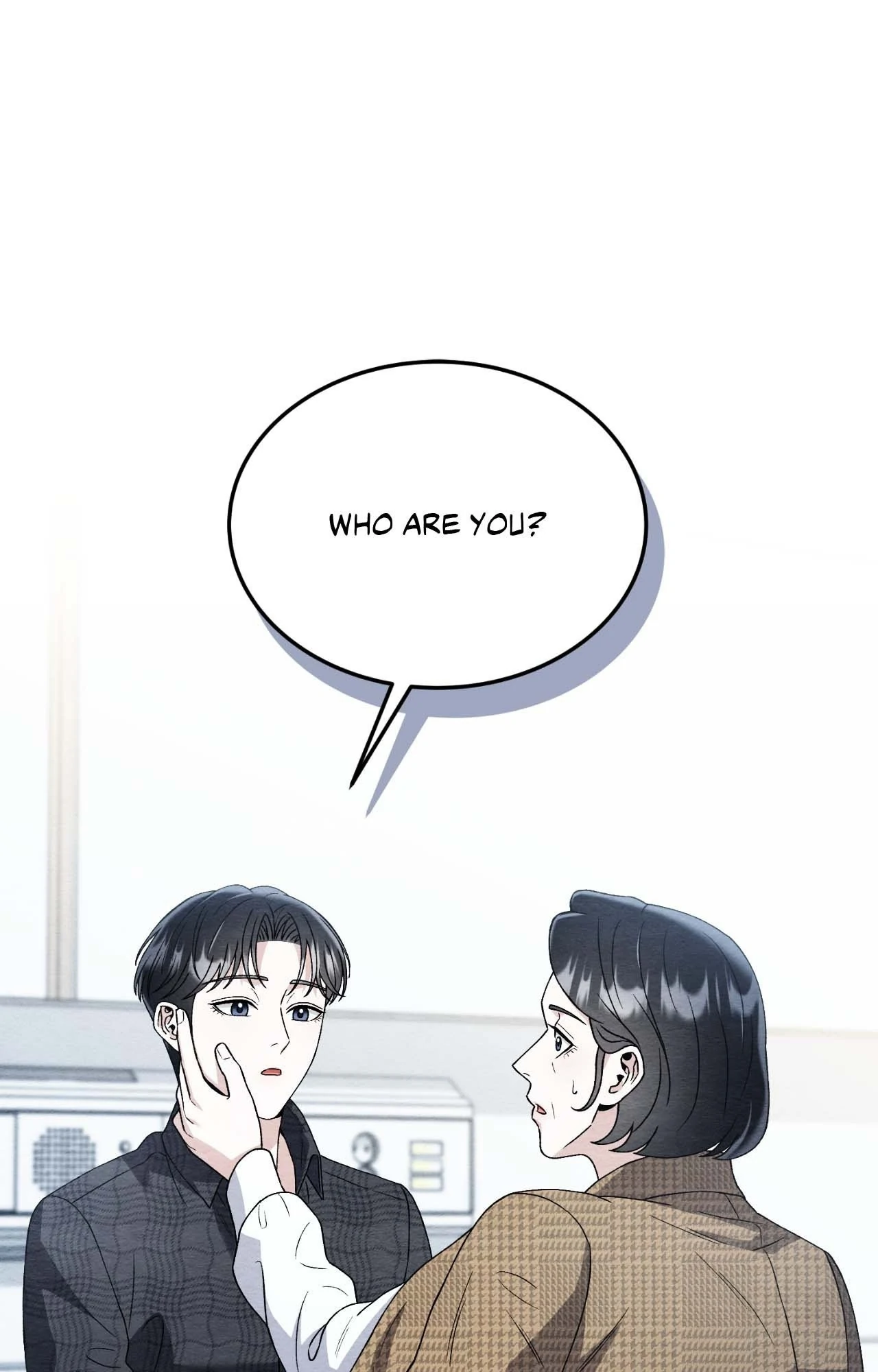 Destiny of the Damned - Chapter 60 manhwa