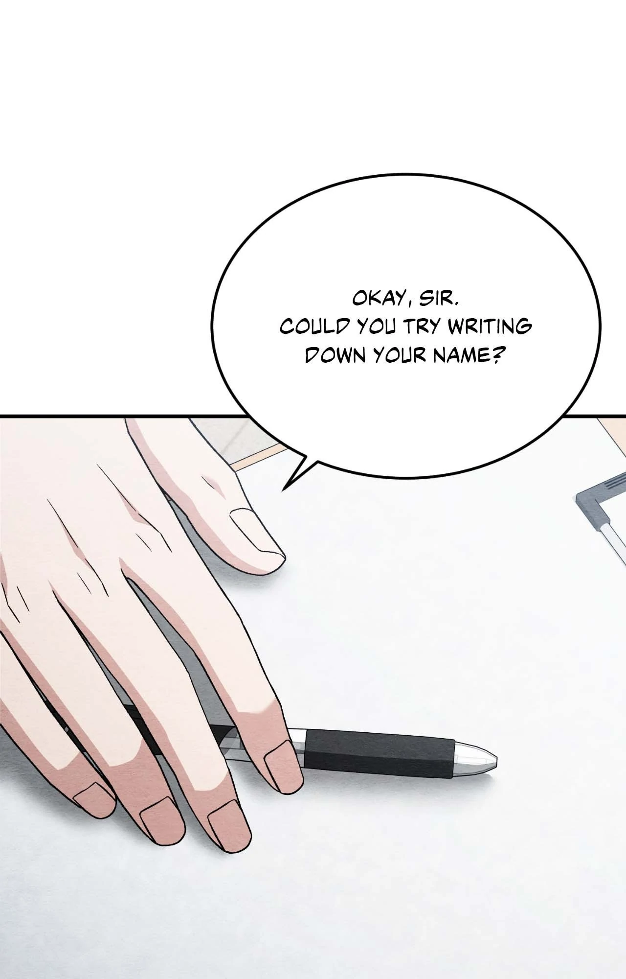 Destiny of the Damned - Chapter 60 manhwa