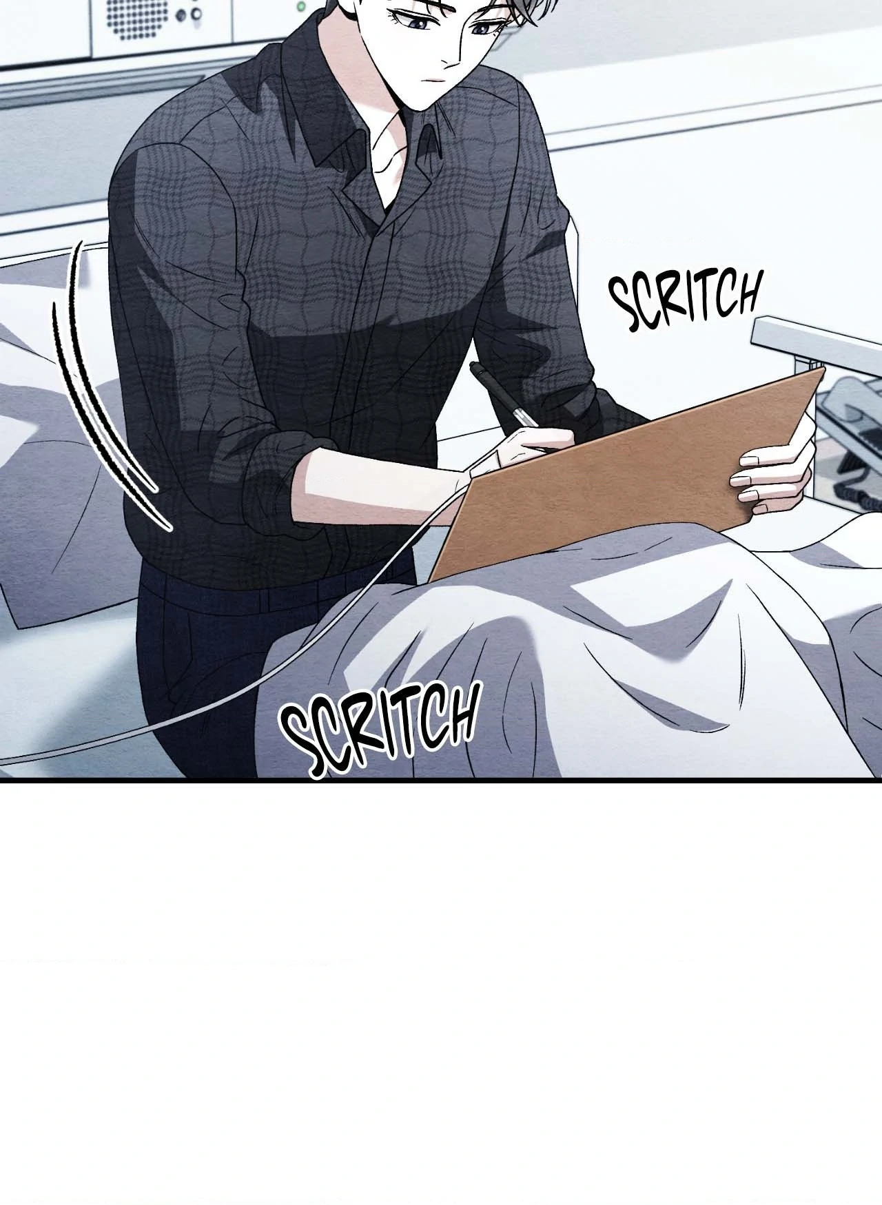 Destiny of the Damned - Chapter 60 manhwa