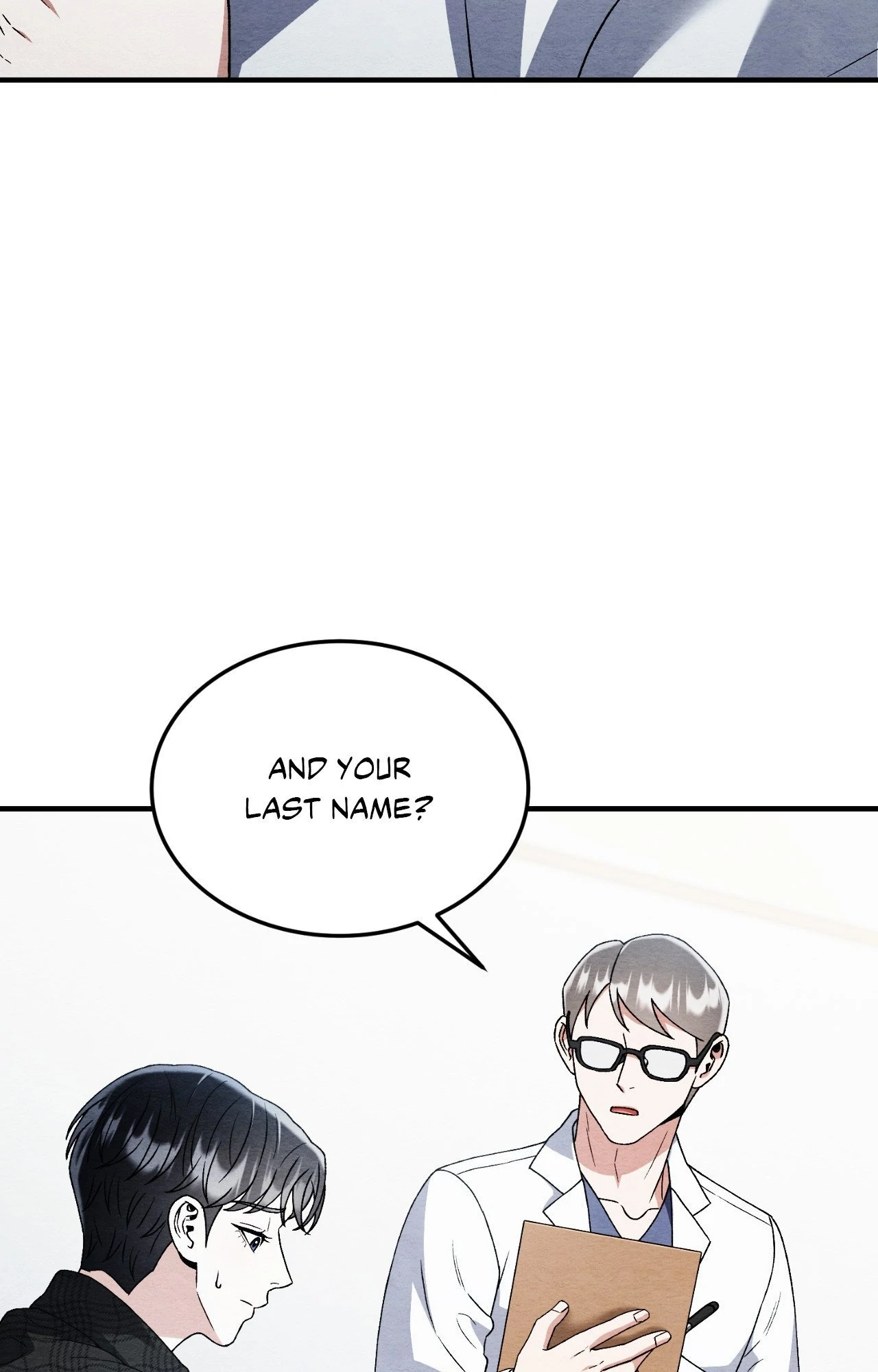 Destiny of the Damned - Chapter 60 manhwa
