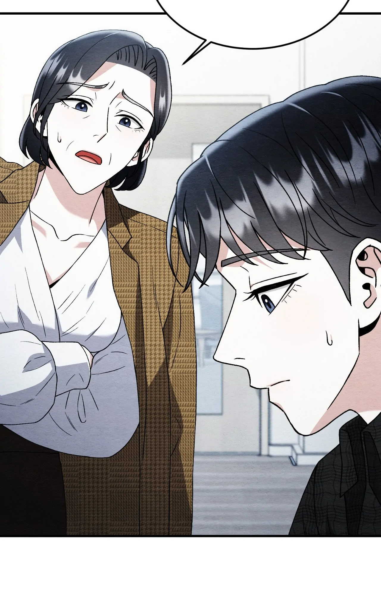 Destiny of the Damned - Chapter 60 manhwa