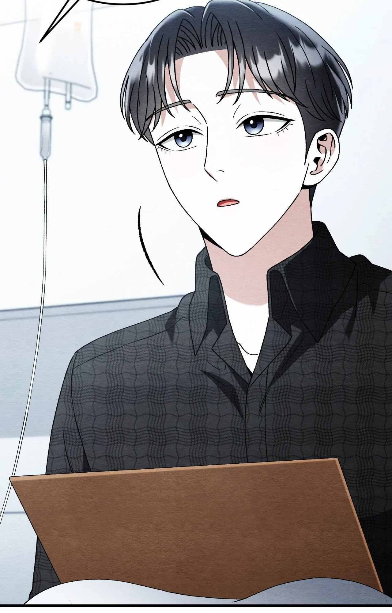 Destiny of the Damned - Chapter 60 manhwa