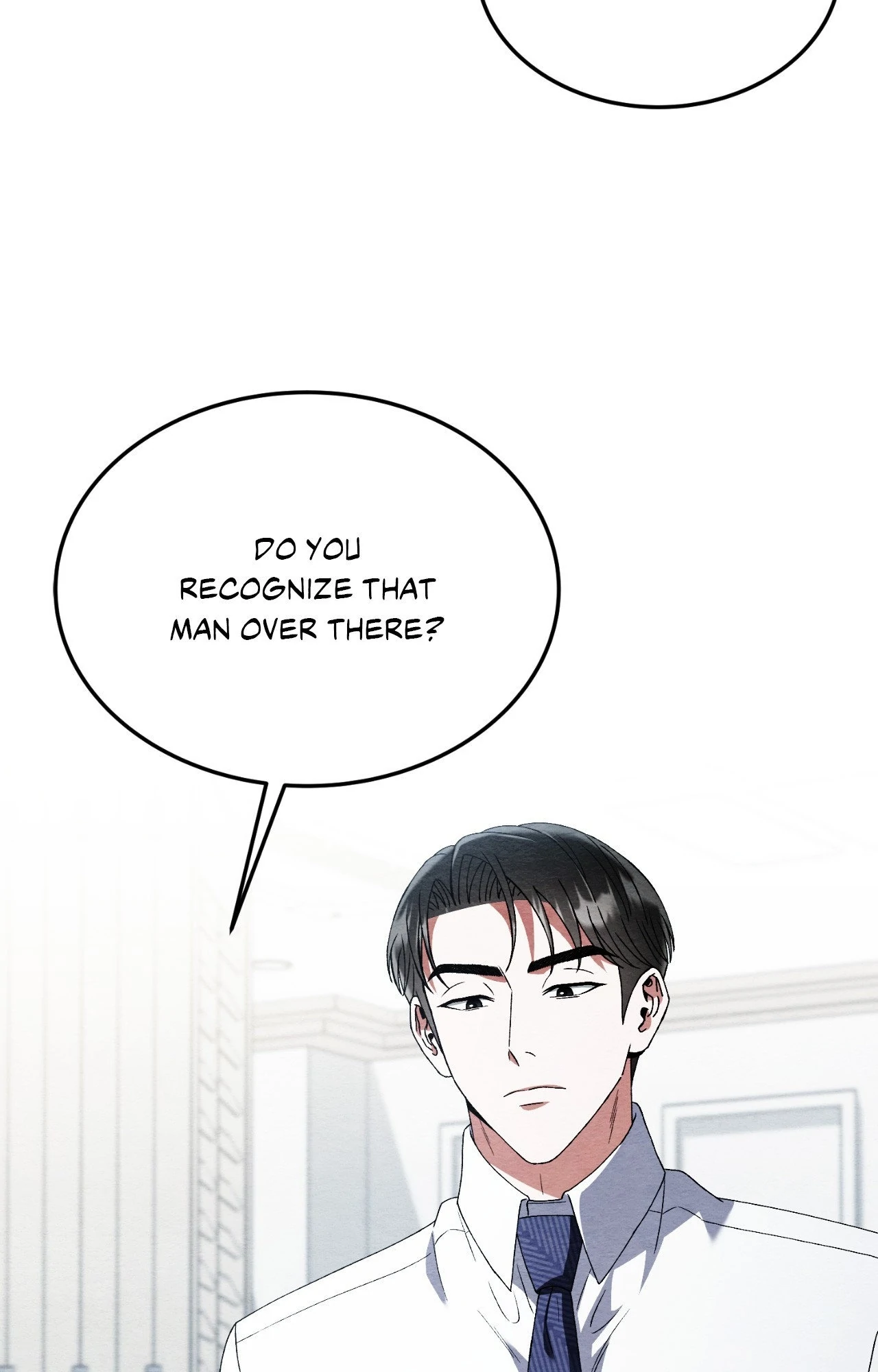 Destiny of the Damned - Chapter 60 manhwa
