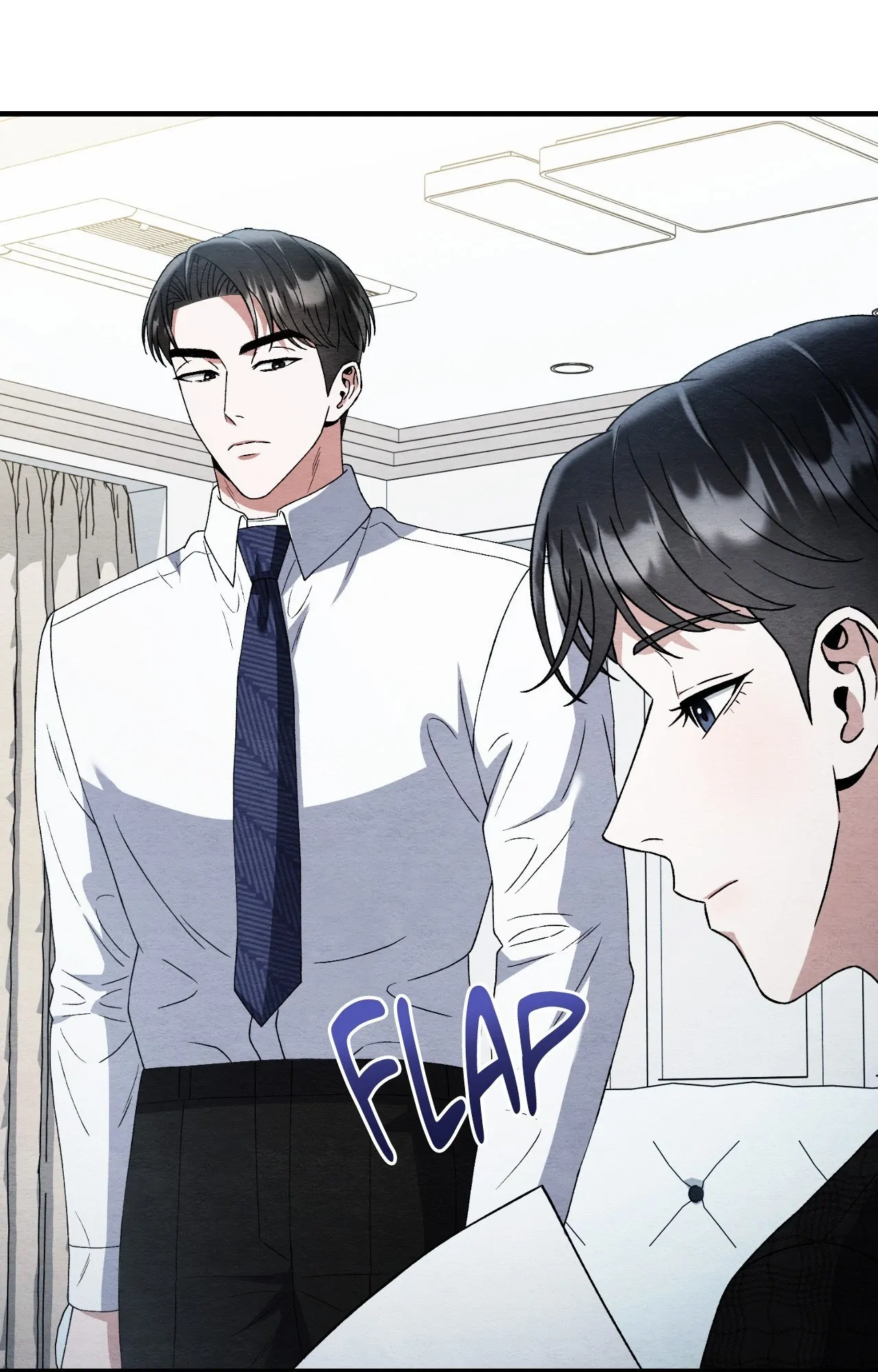 Destiny of the Damned - Chapter 60 manhwa