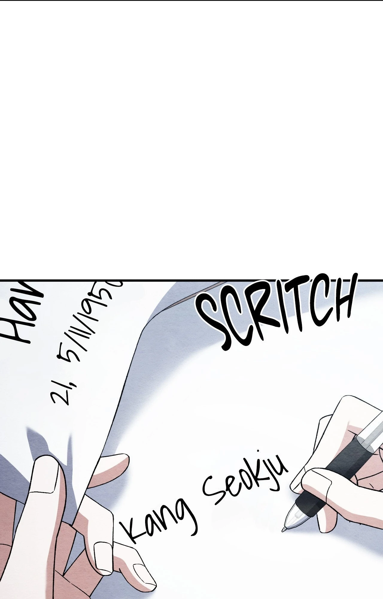 Destiny of the Damned - Chapter 60 manhwa