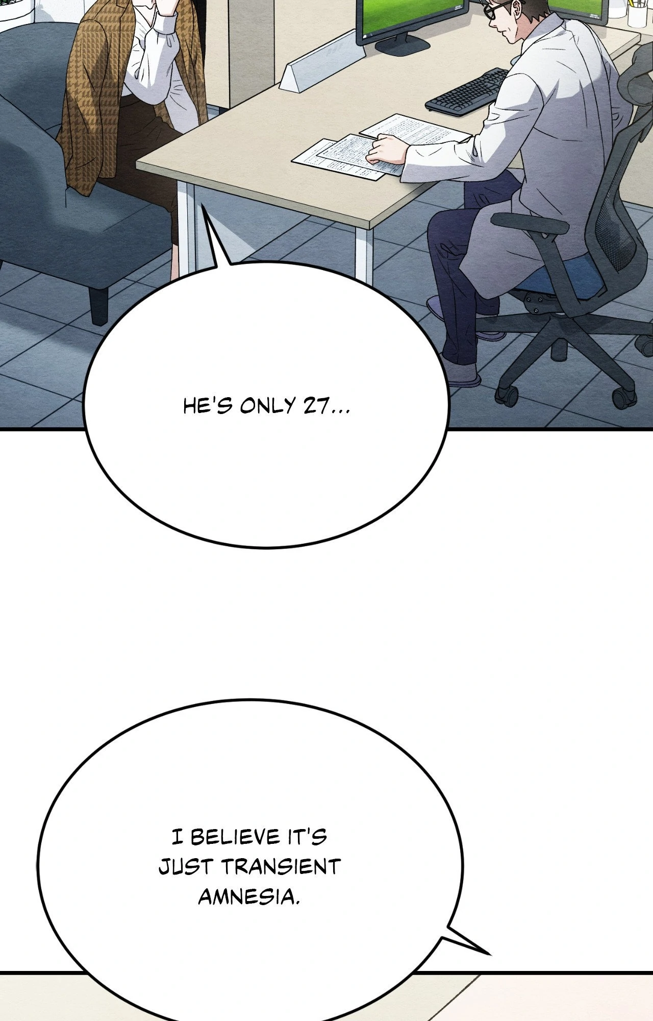 Destiny of the Damned - Chapter 60 manhwa