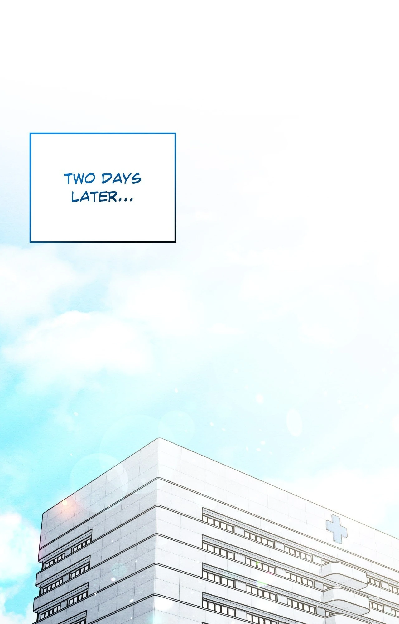 Destiny of the Damned - Chapter 60 manhwa
