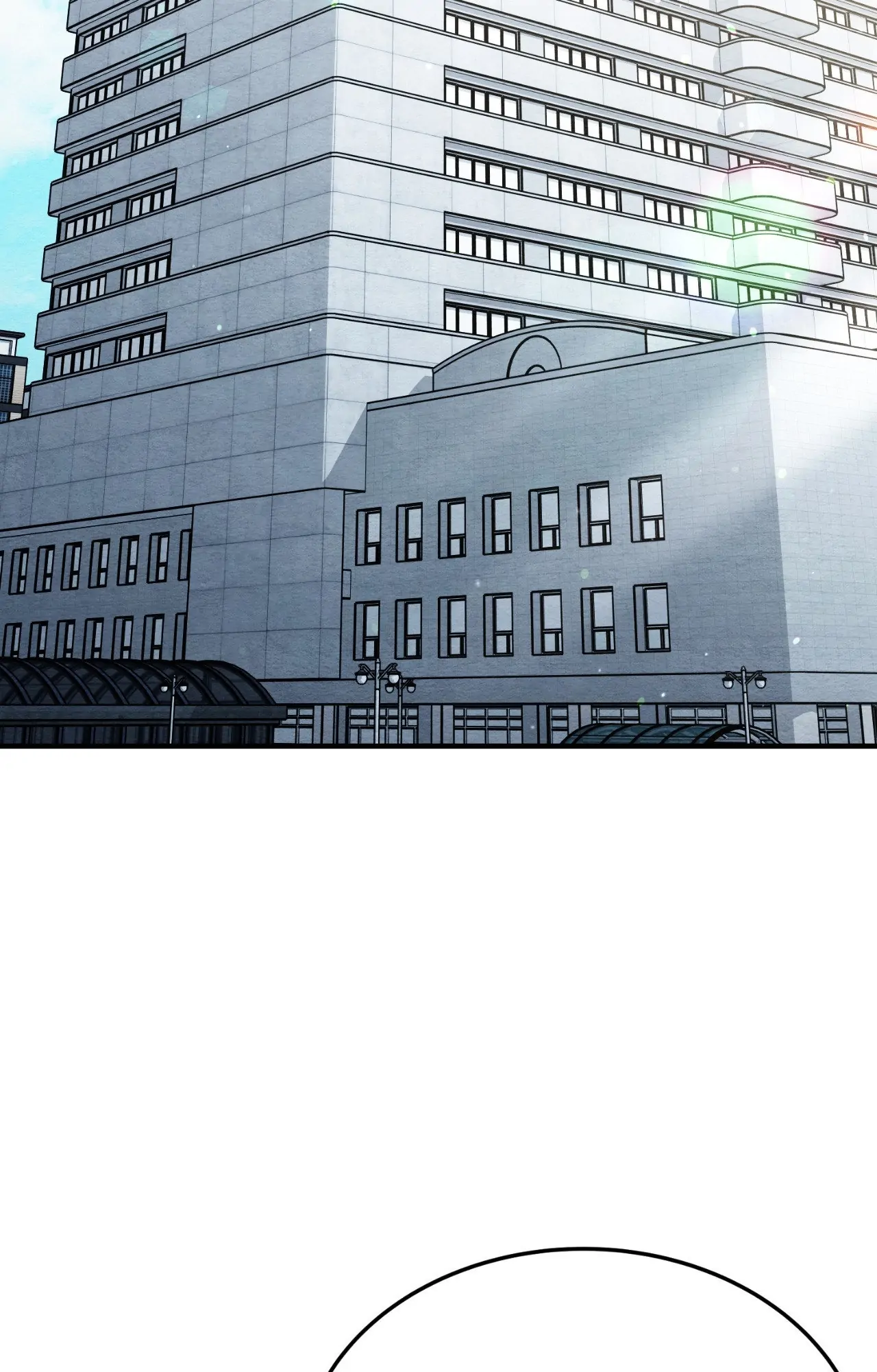 Destiny of the Damned - Chapter 60 manhwa