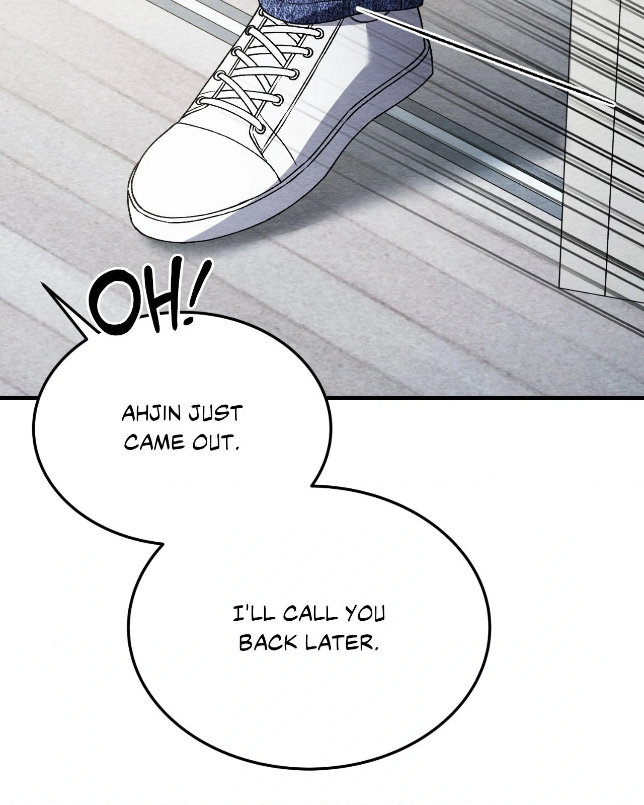 Destiny of the Damned - Chapter 60 manhwa