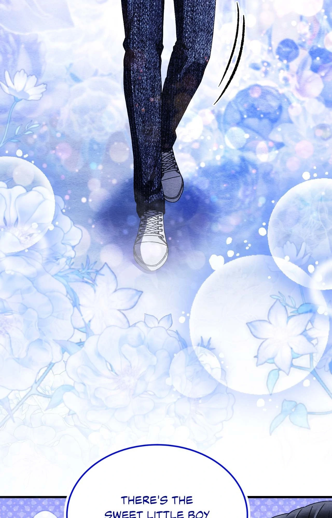 Destiny of the Damned - Chapter 60 manhwa