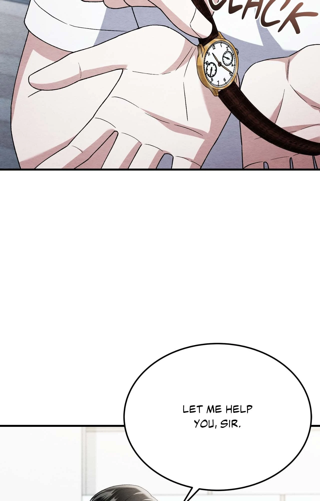 Destiny of the Damned - Chapter 60 manhwa