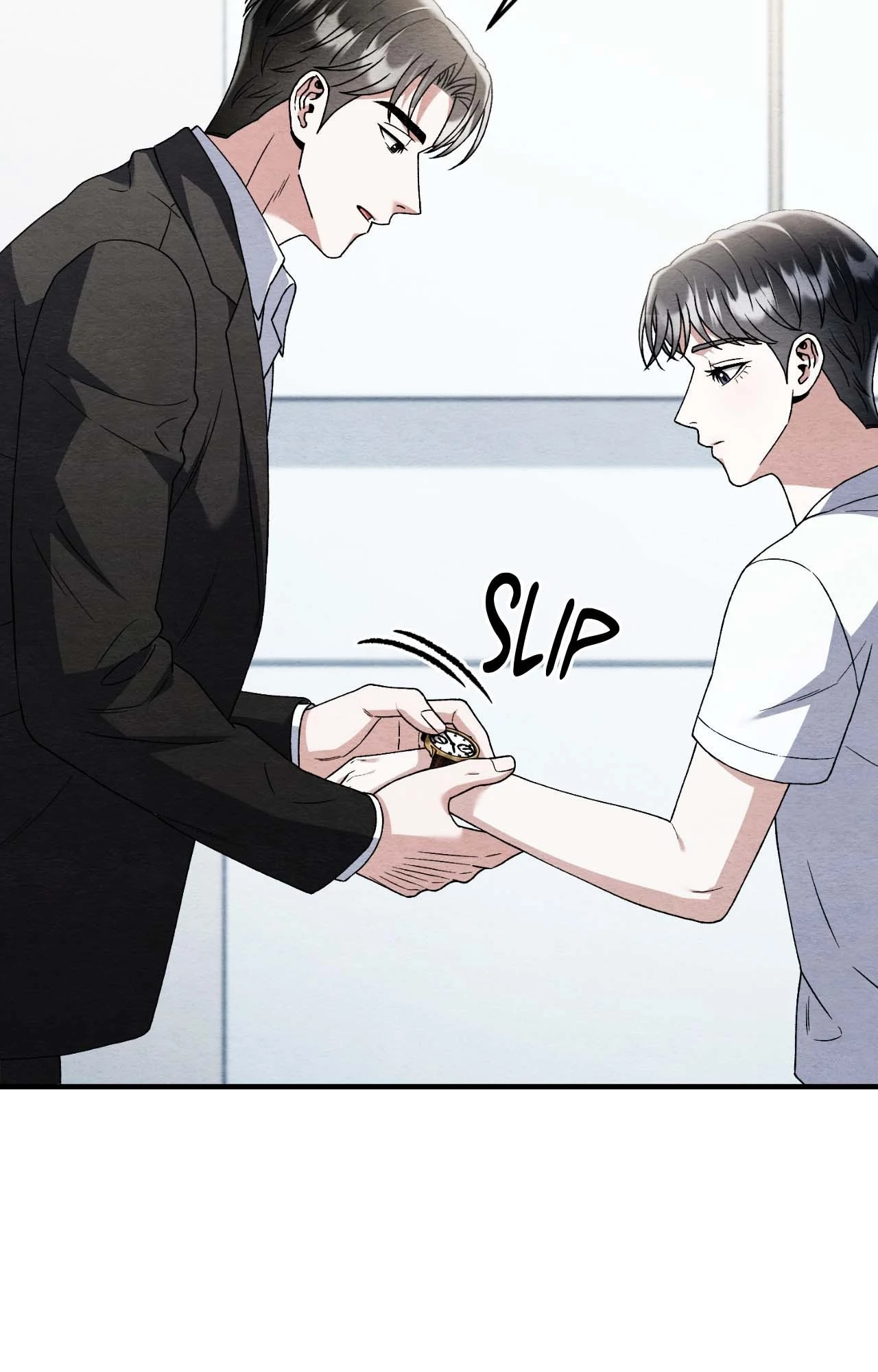 Destiny of the Damned - Chapter 60 manhwa