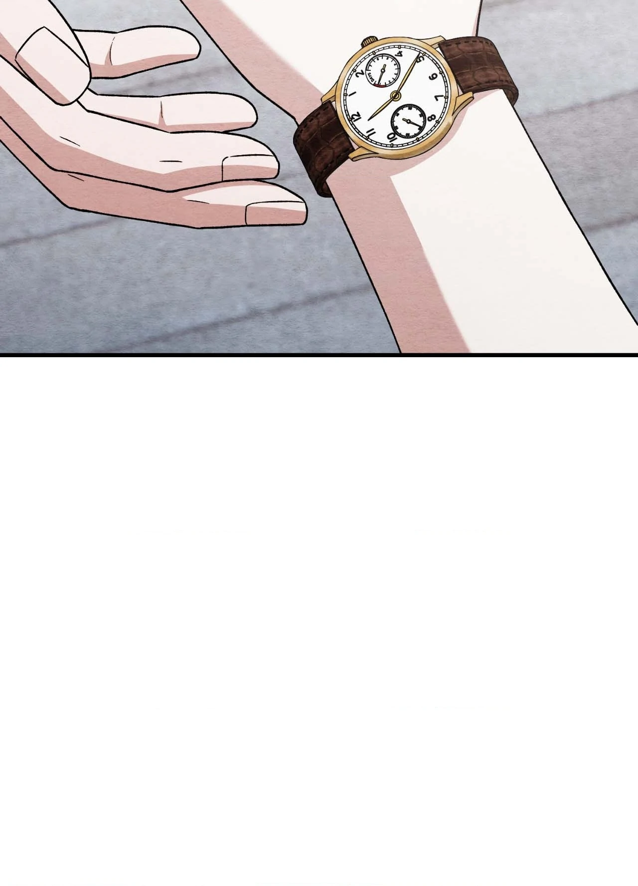 Destiny of the Damned - Chapter 60 manhwa