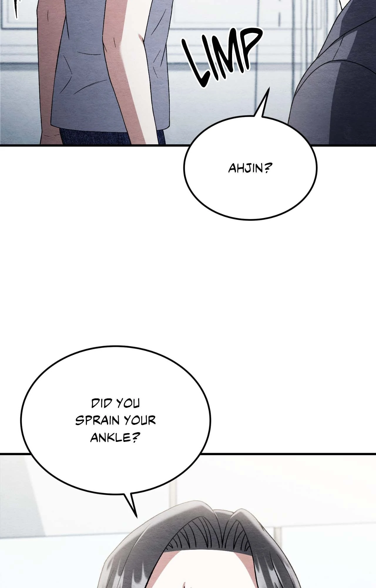 Destiny of the Damned - Chapter 60 manhwa