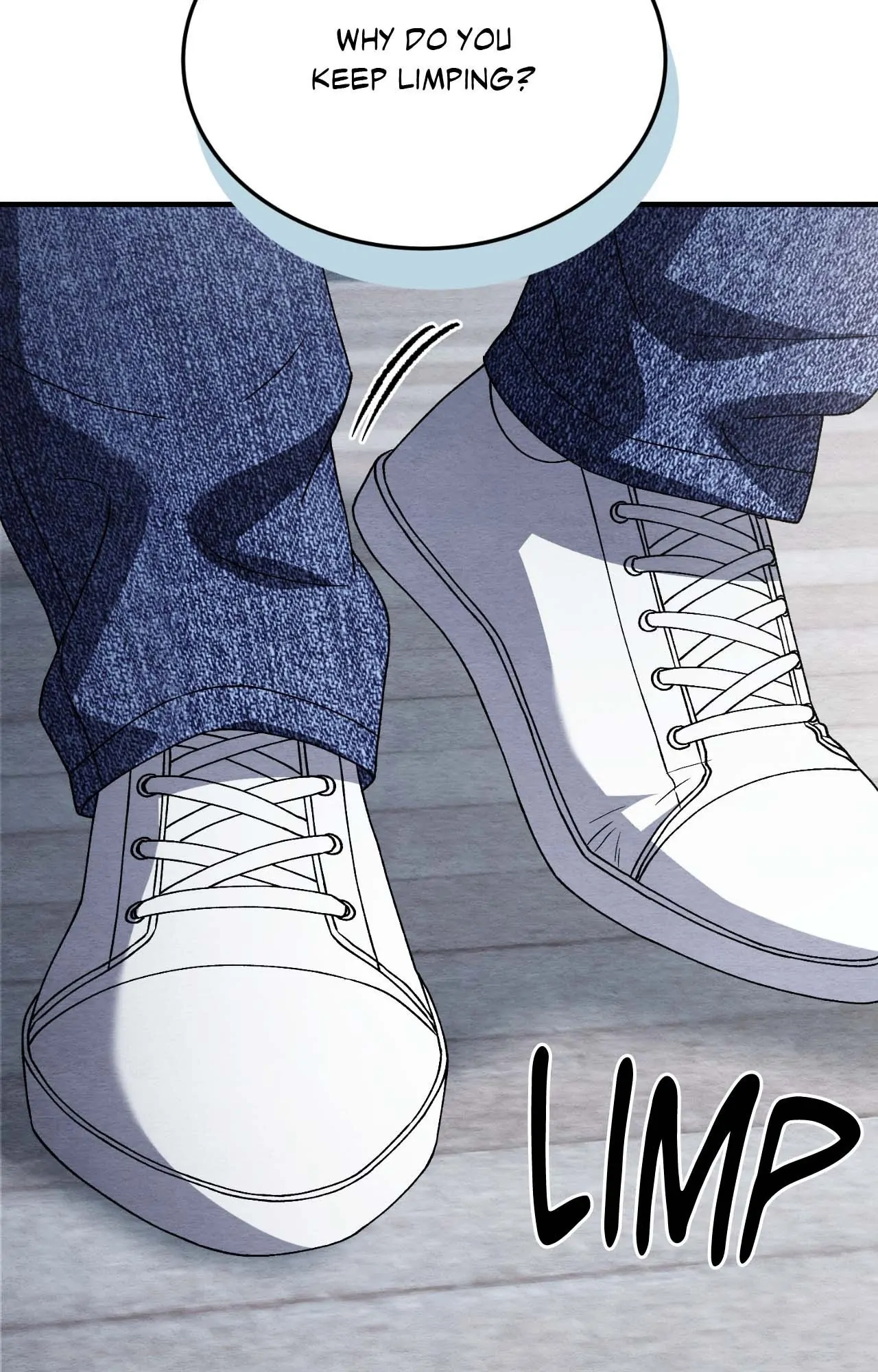 Destiny of the Damned - Chapter 60 manhwa