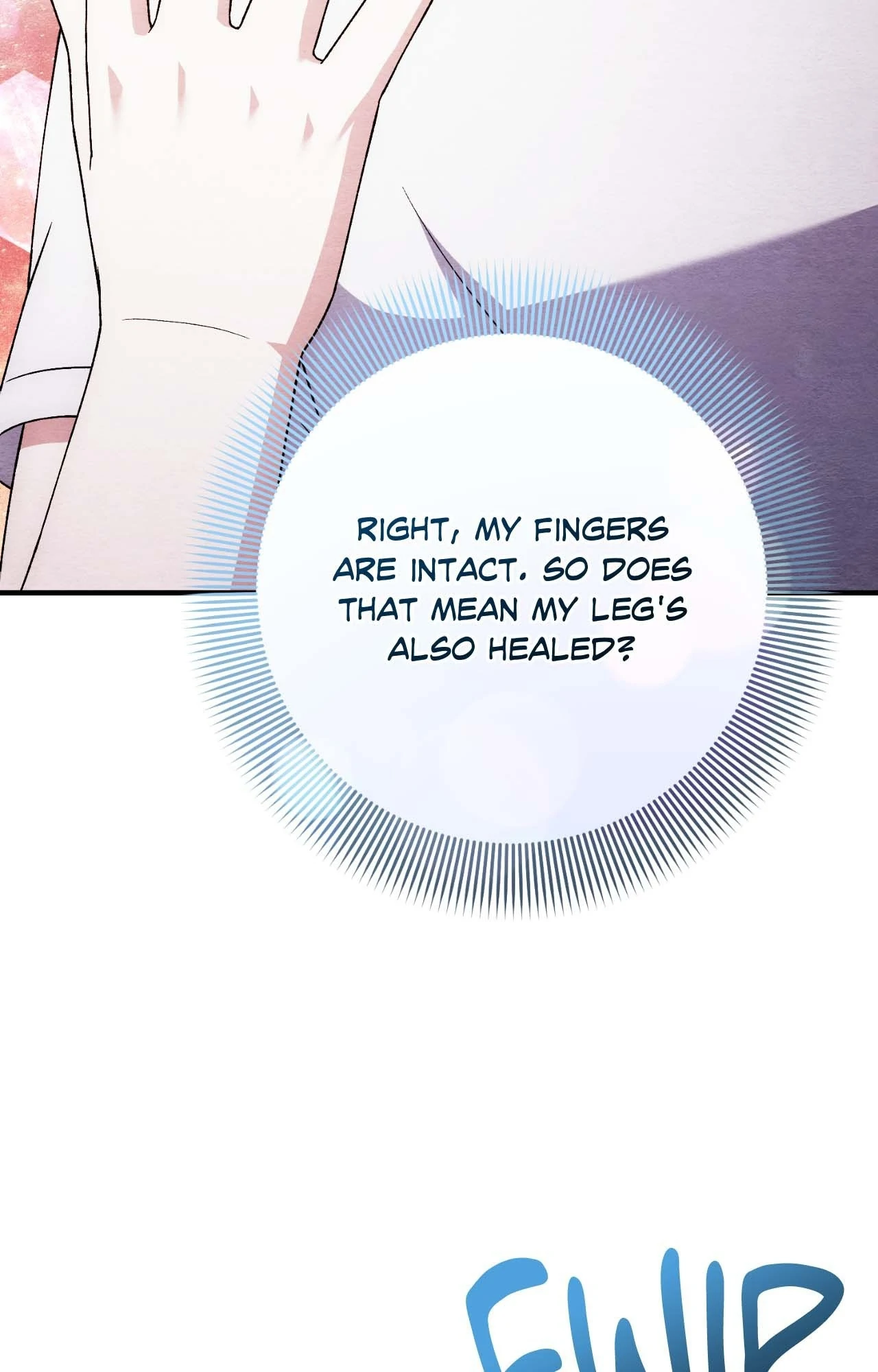 Destiny of the Damned - Chapter 60 manhwa