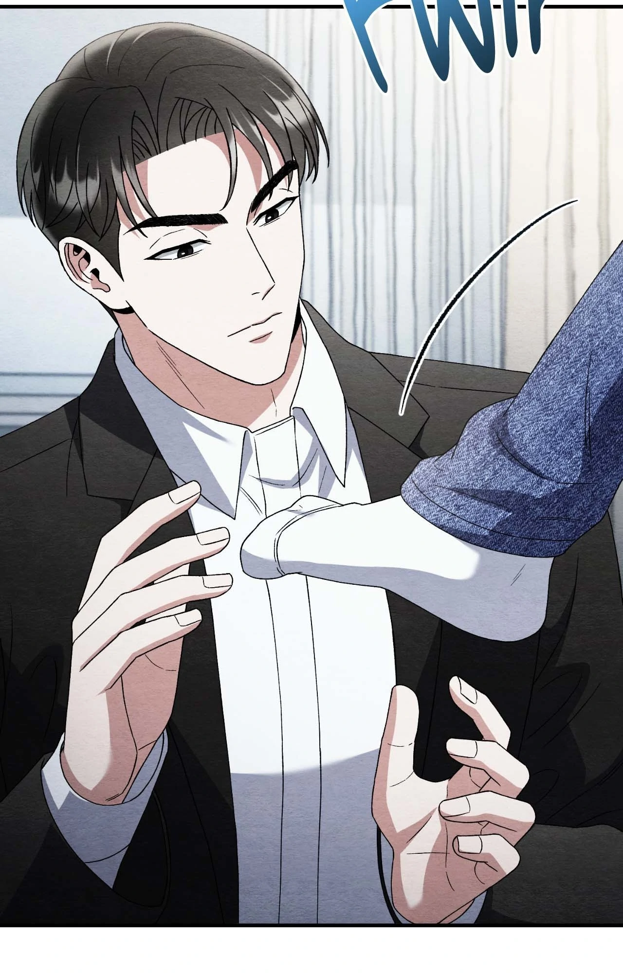 Destiny of the Damned - Chapter 60 manhwa