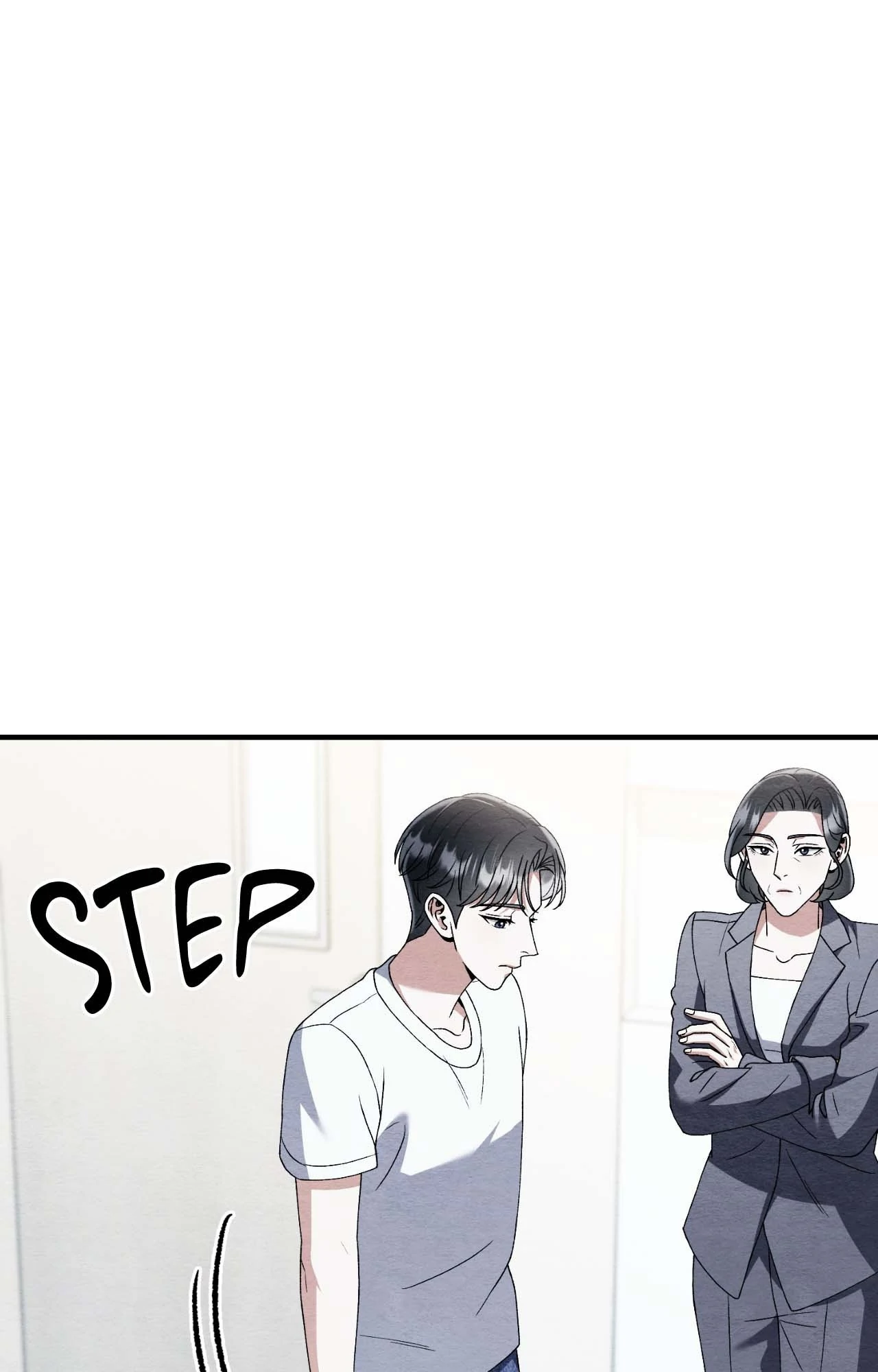 Destiny of the Damned - Chapter 60 manhwa