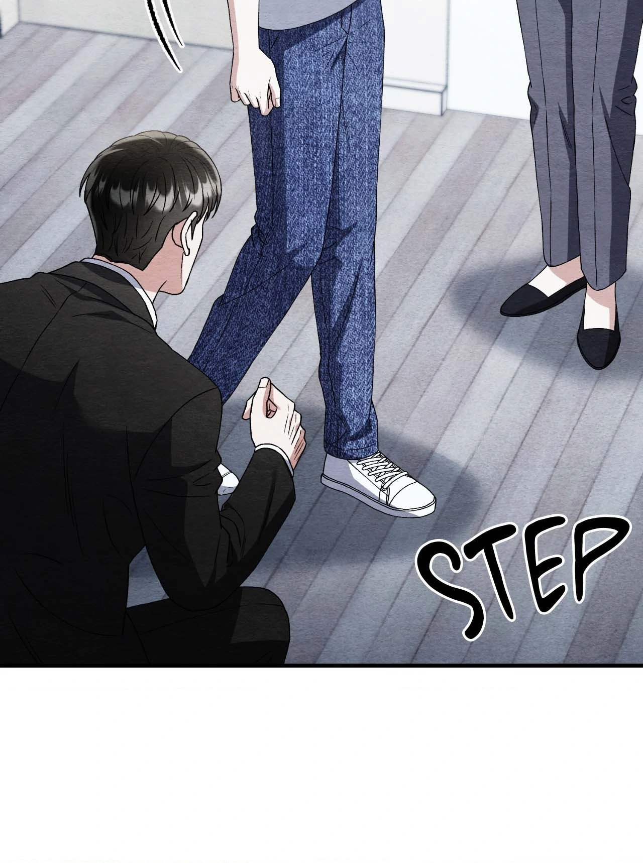 Destiny of the Damned - Chapter 60 manhwa