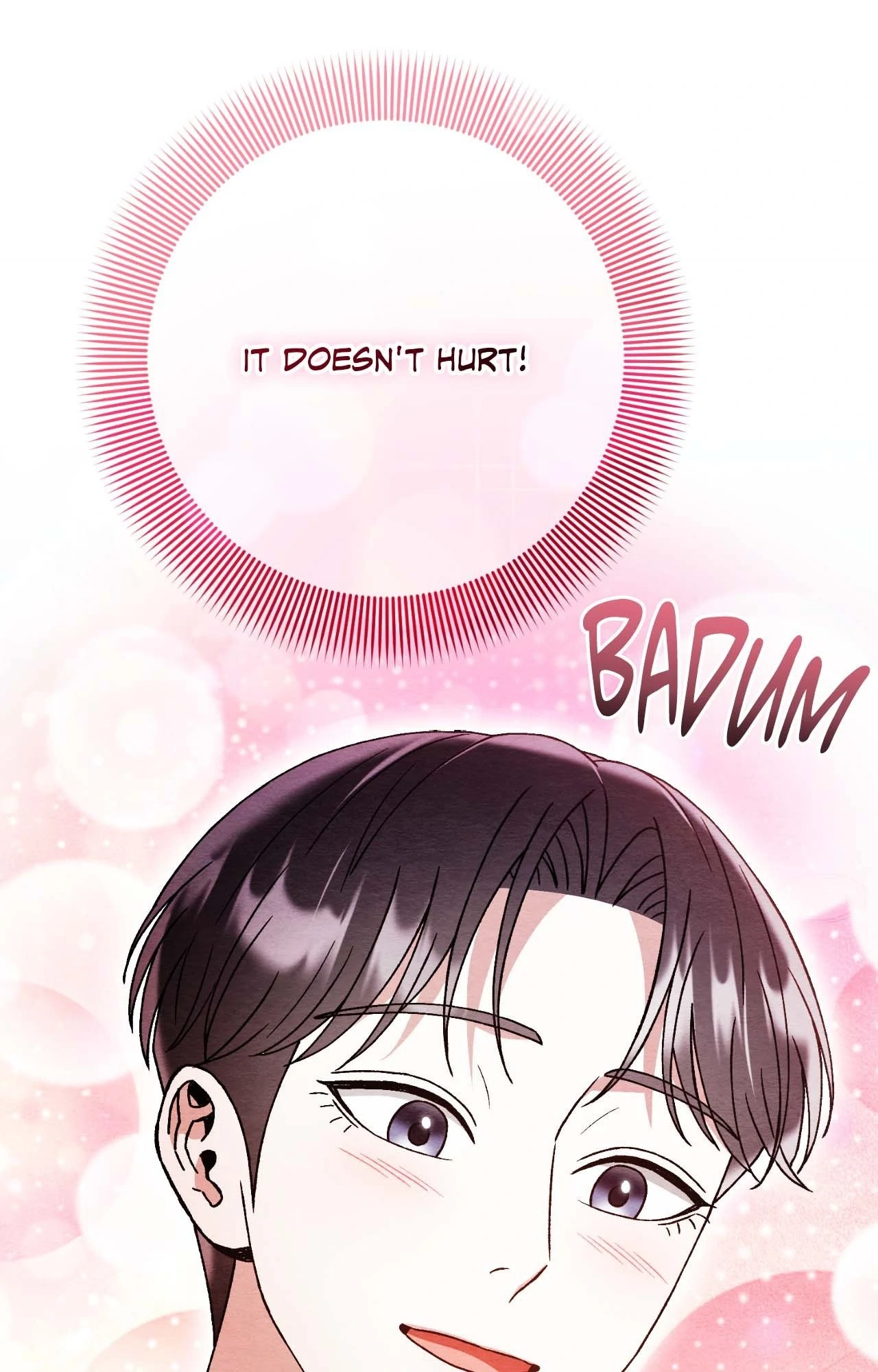 Destiny of the Damned - Chapter 60 manhwa