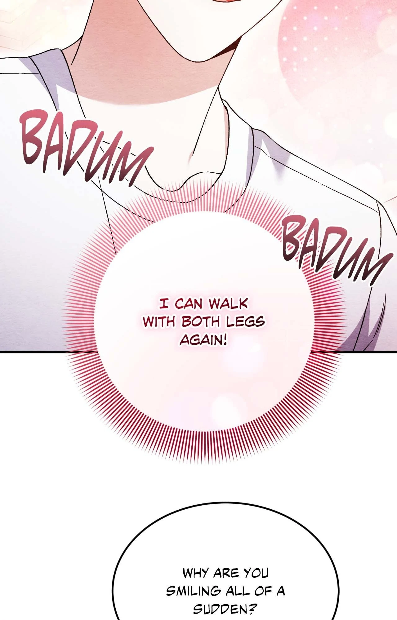 Destiny of the Damned - Chapter 60 manhwa
