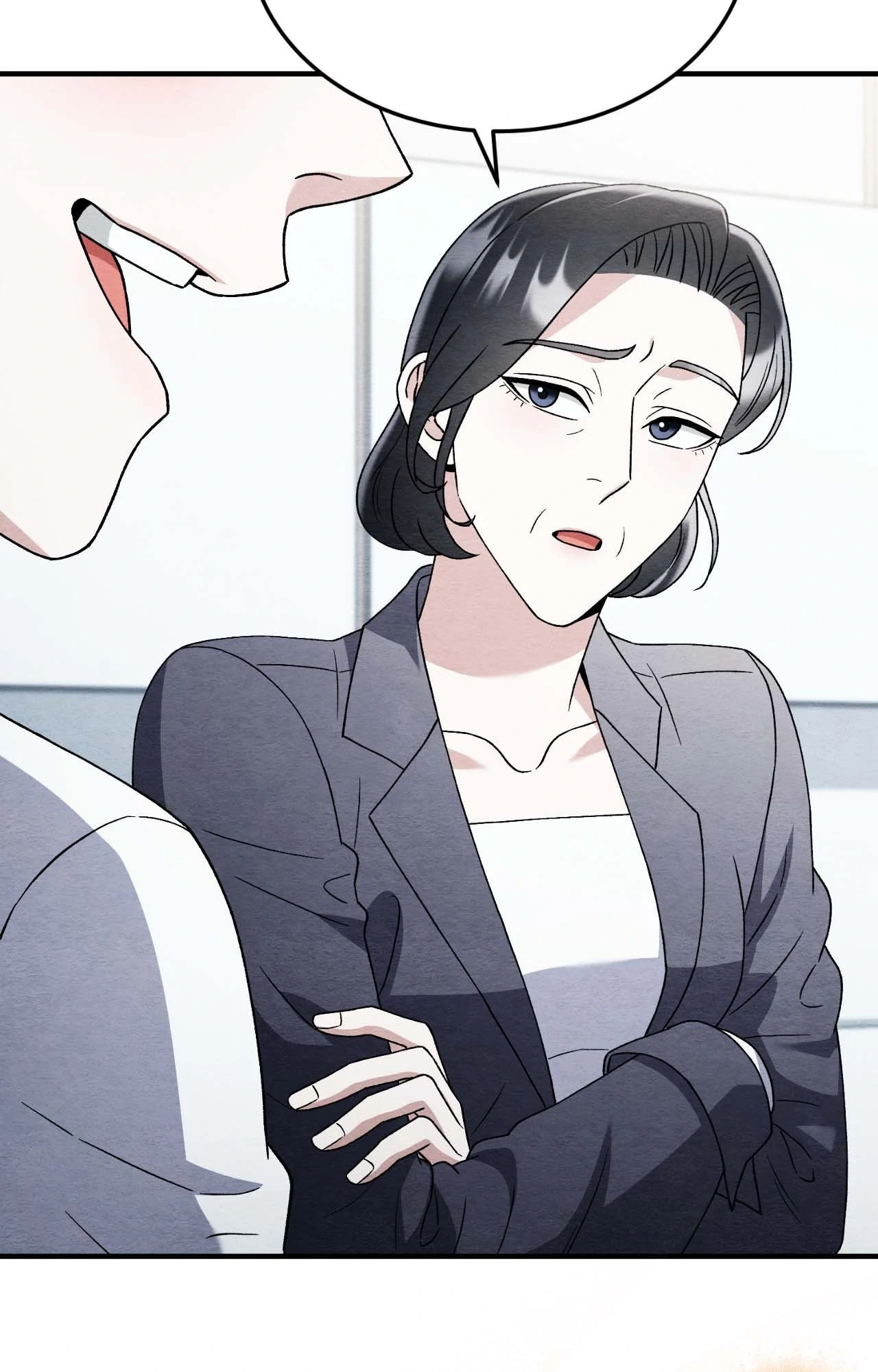 Destiny of the Damned - Chapter 60 manhwa