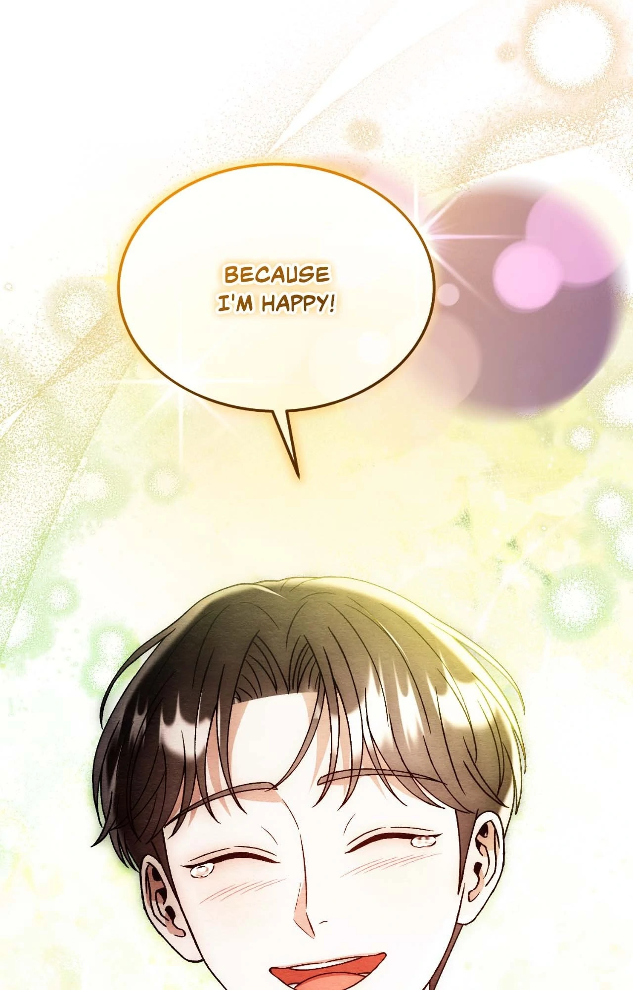Destiny of the Damned - Chapter 60 manhwa