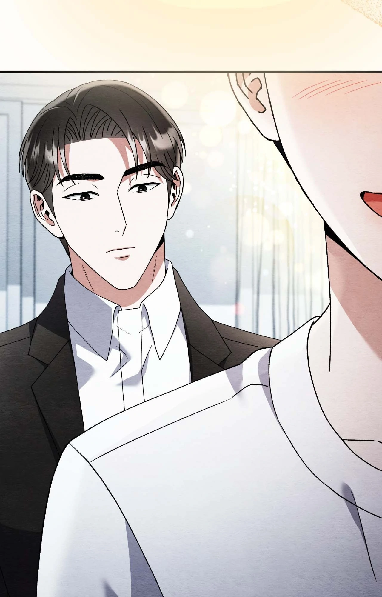 Destiny of the Damned - Chapter 60 manhwa