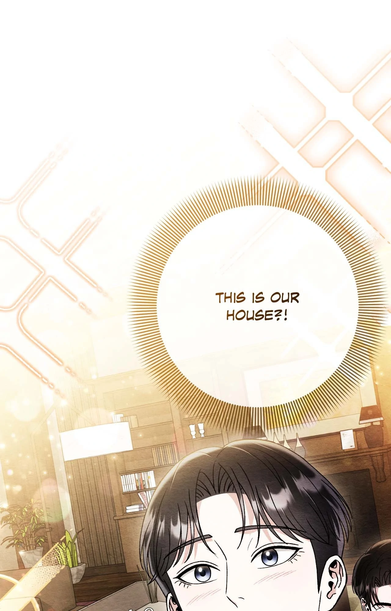 Destiny of the Damned - Chapter 60 manhwa