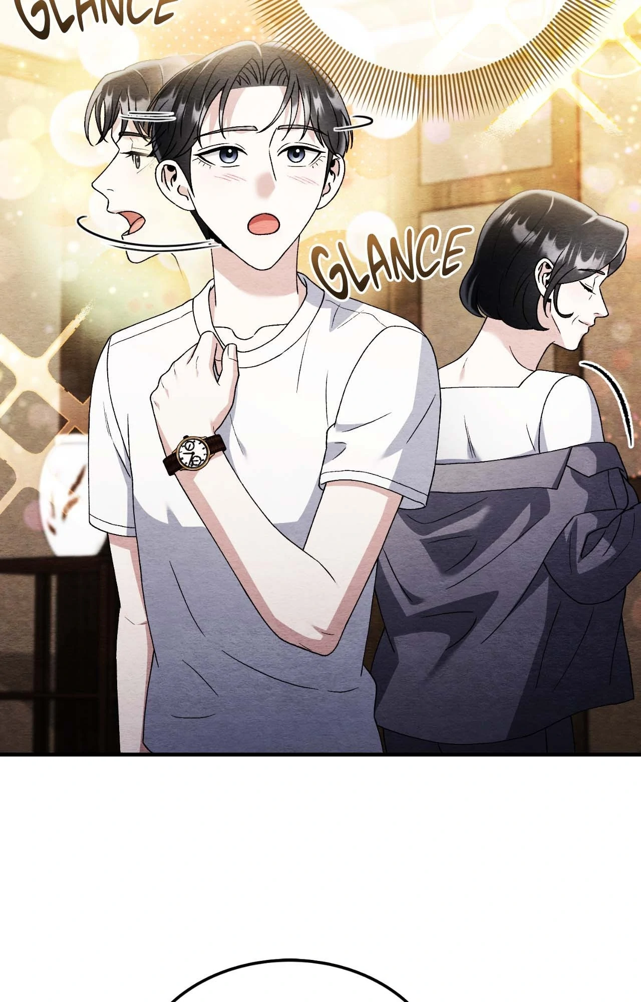 Destiny of the Damned - Chapter 60 manhwa