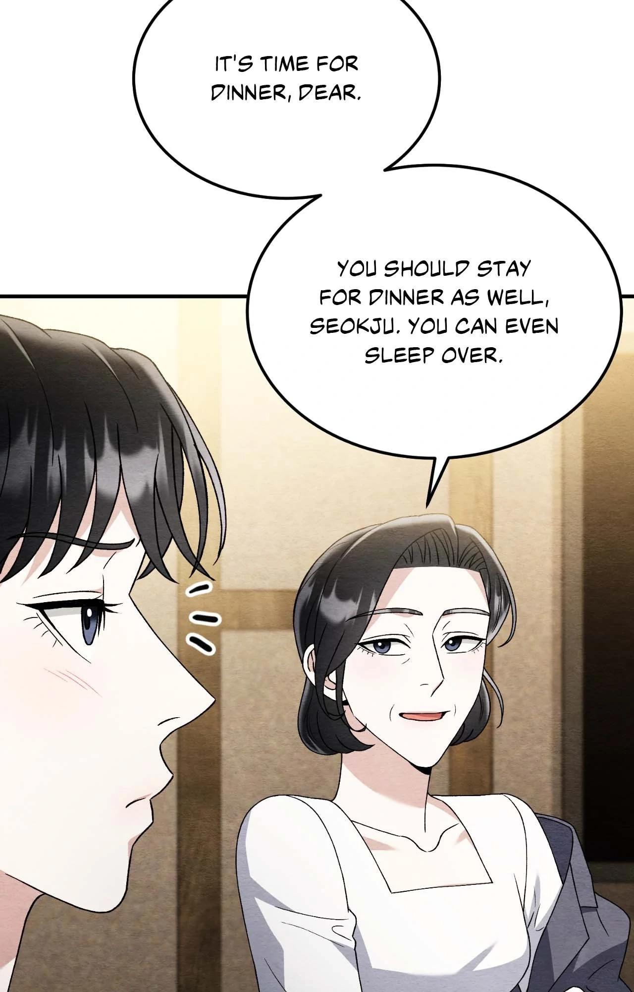 Destiny of the Damned - Chapter 60 manhwa