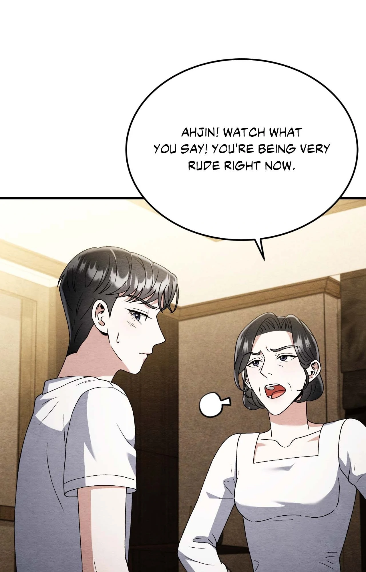 Destiny of the Damned - Chapter 60 manhwa
