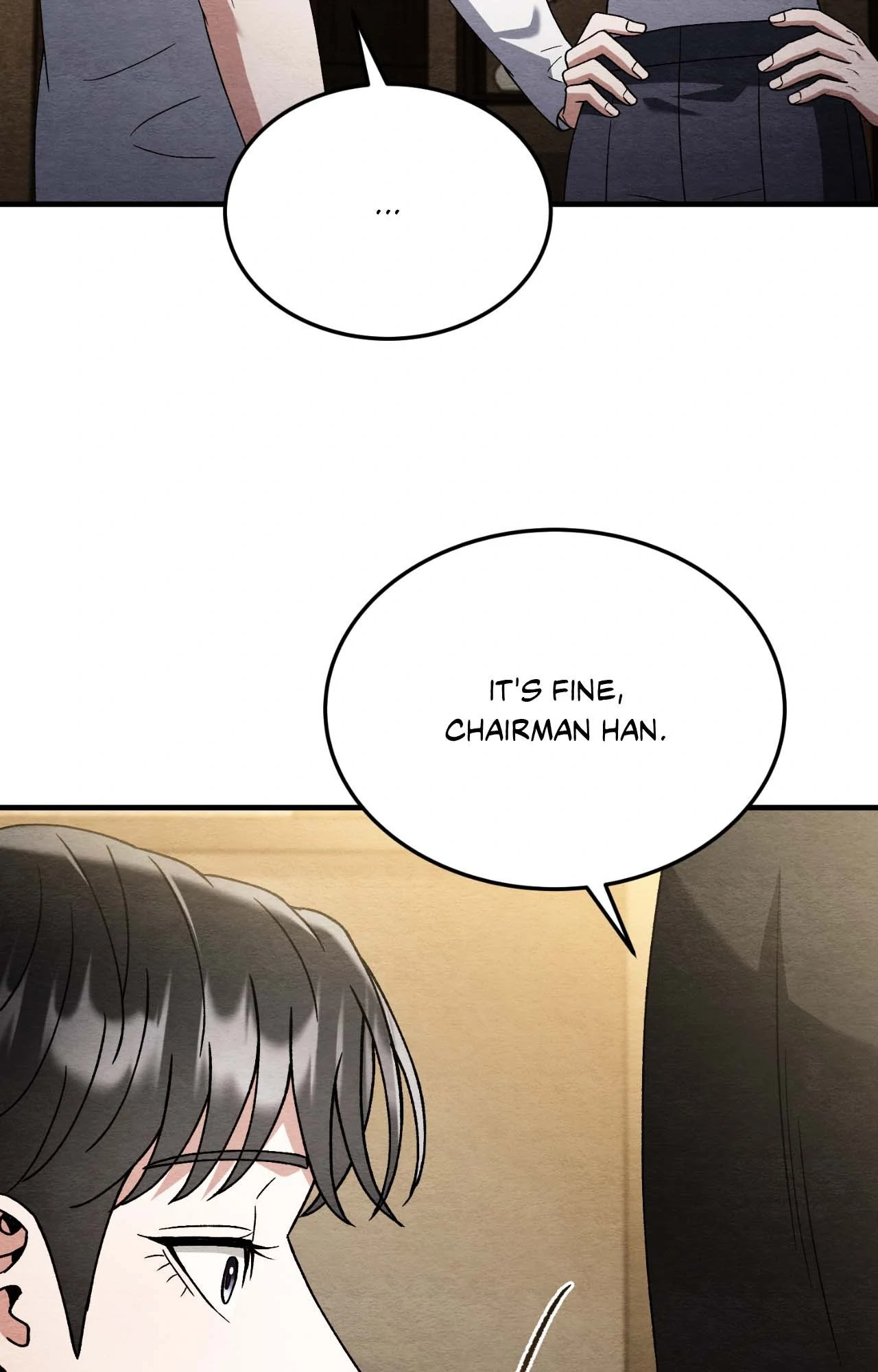 Destiny of the Damned - Chapter 60 manhwa