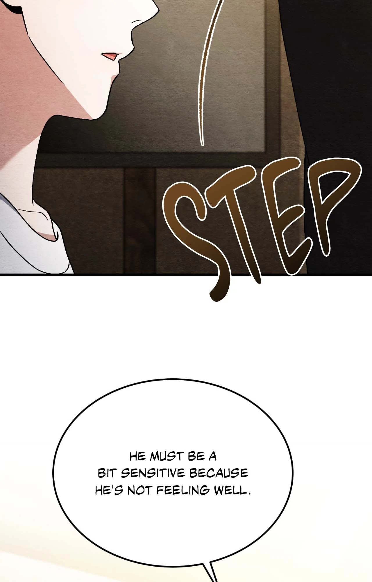 Destiny of the Damned - Chapter 60 manhwa