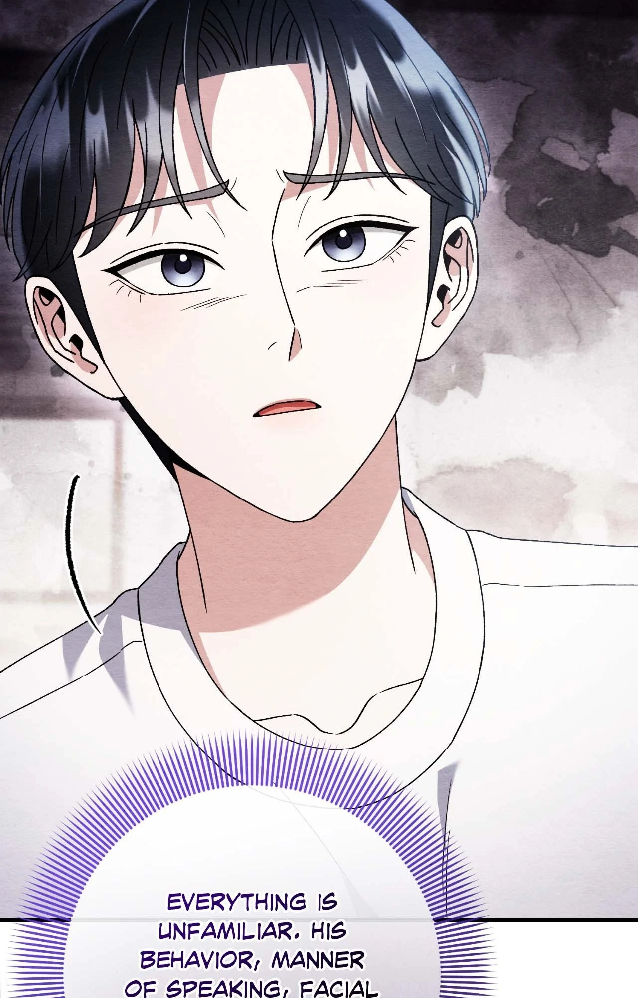 Destiny of the Damned - Chapter 60 manhwa