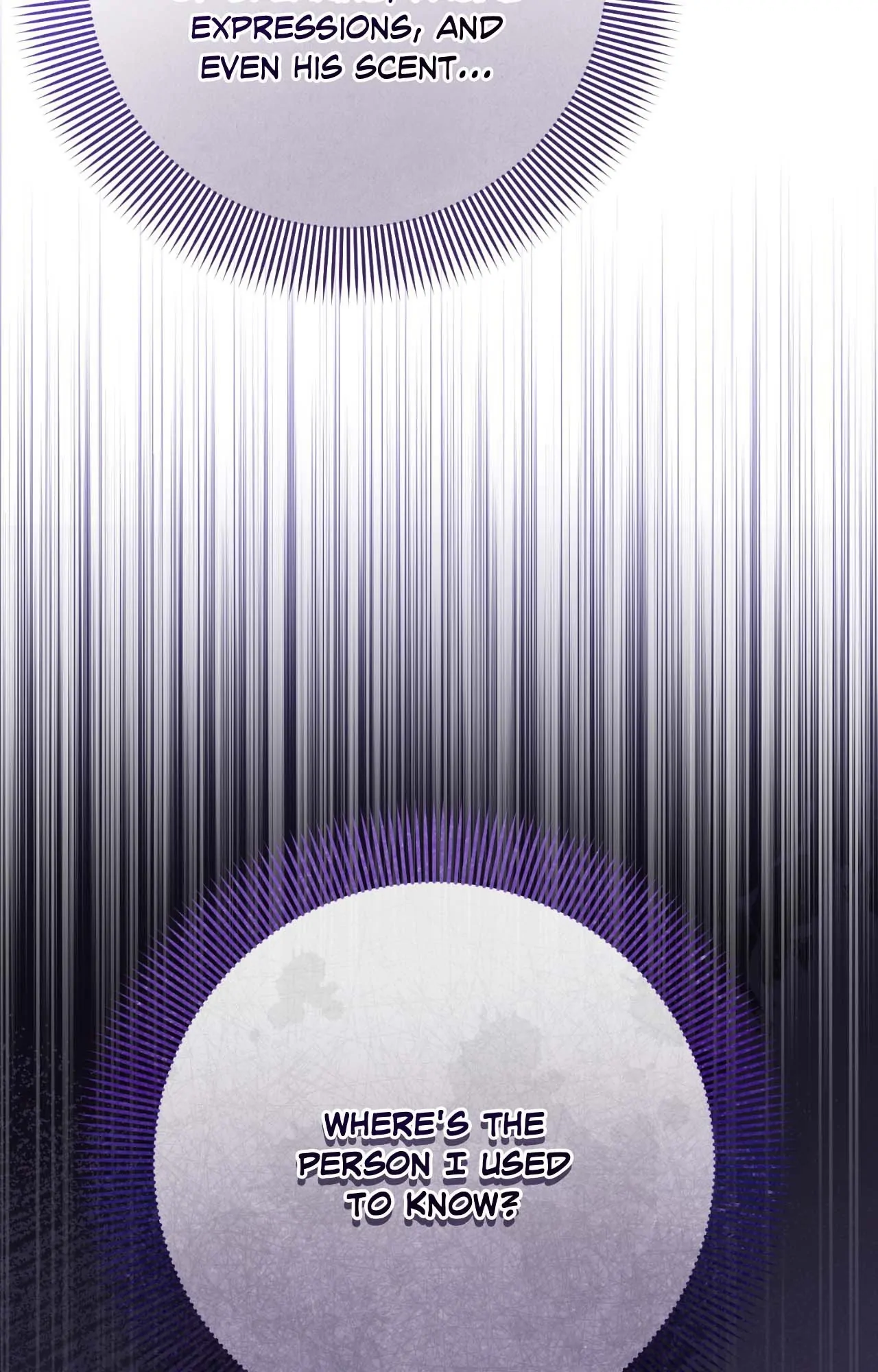 Destiny of the Damned - Chapter 60 manhwa