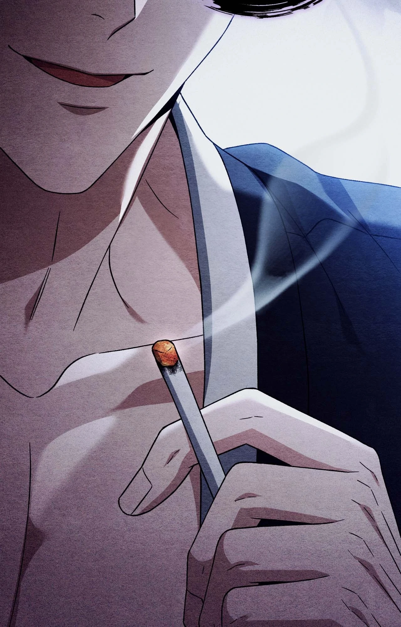 Destiny of the Damned - Chapter 60 manhwa