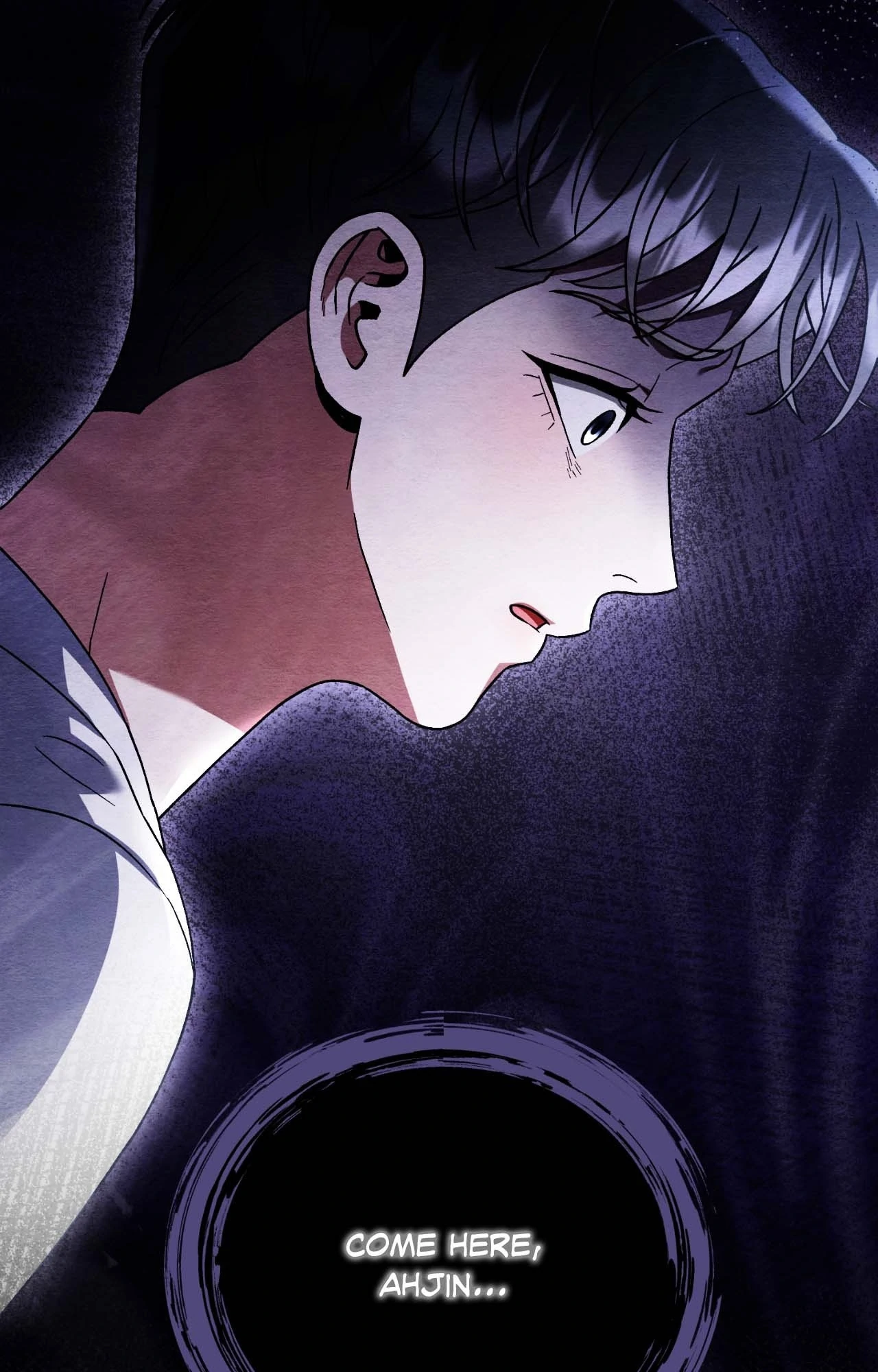 Destiny of the Damned - Chapter 60 manhwa