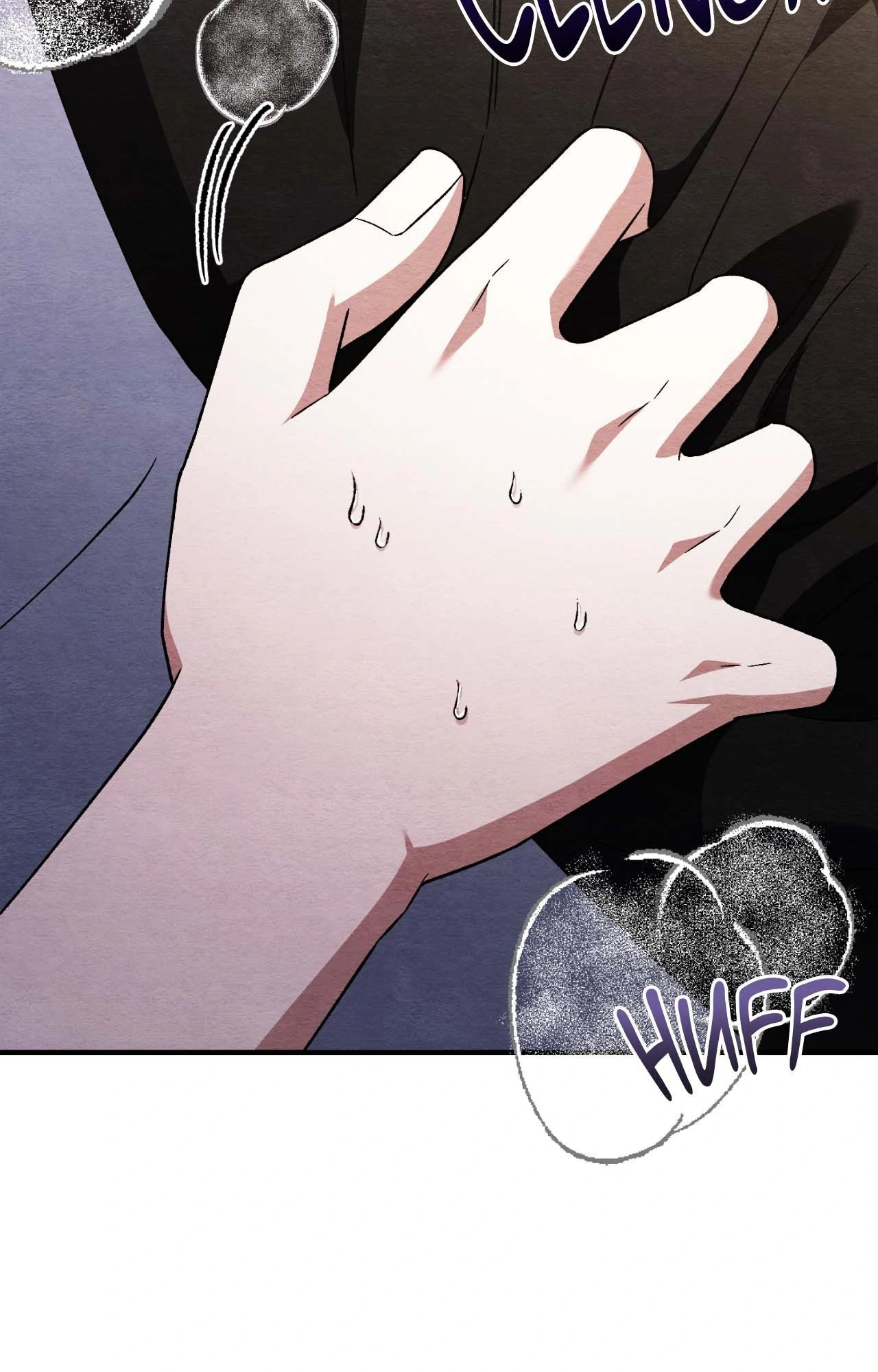 Destiny of the Damned - Chapter 60 manhwa