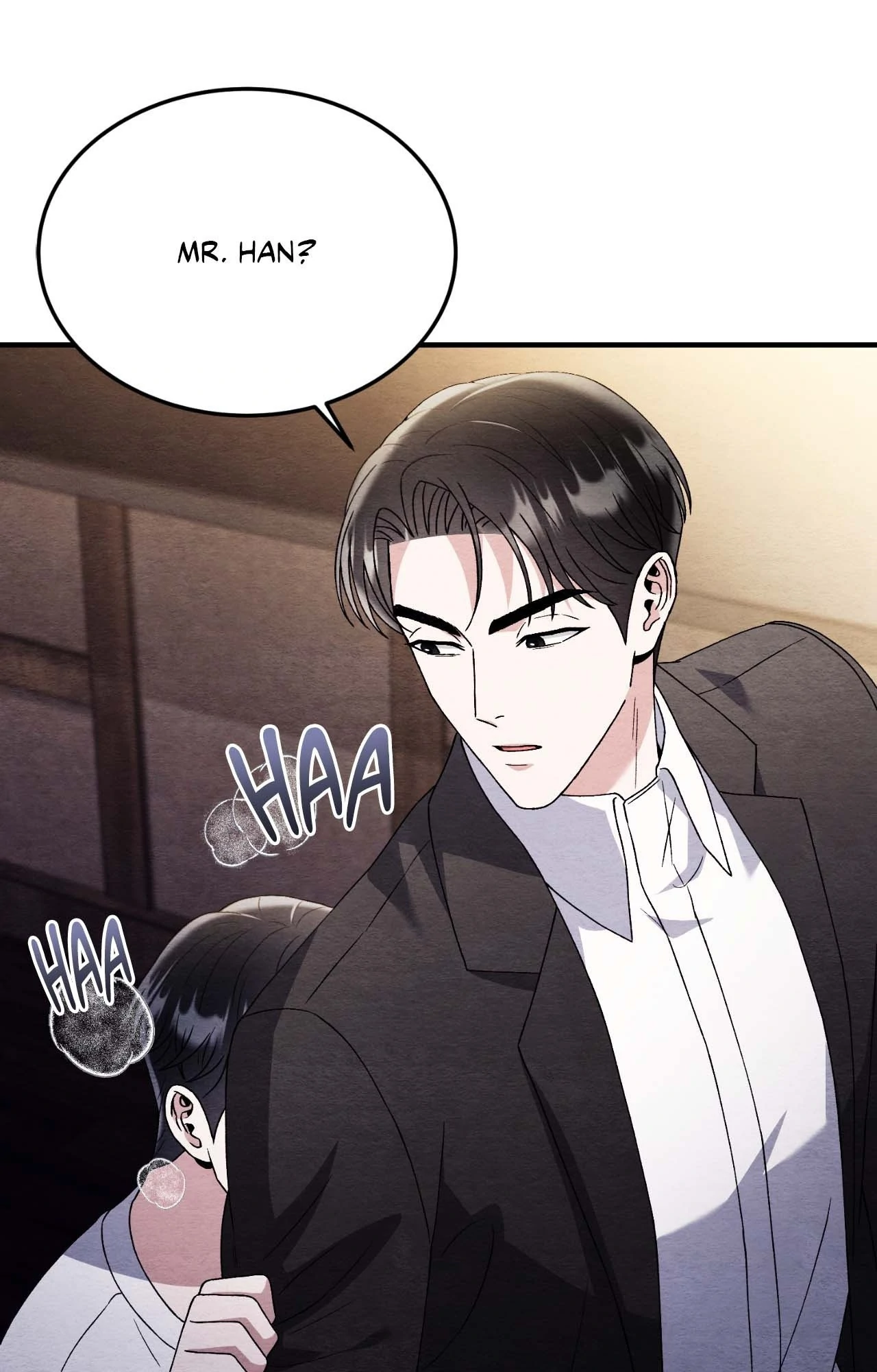Destiny of the Damned - Chapter 60 manhwa