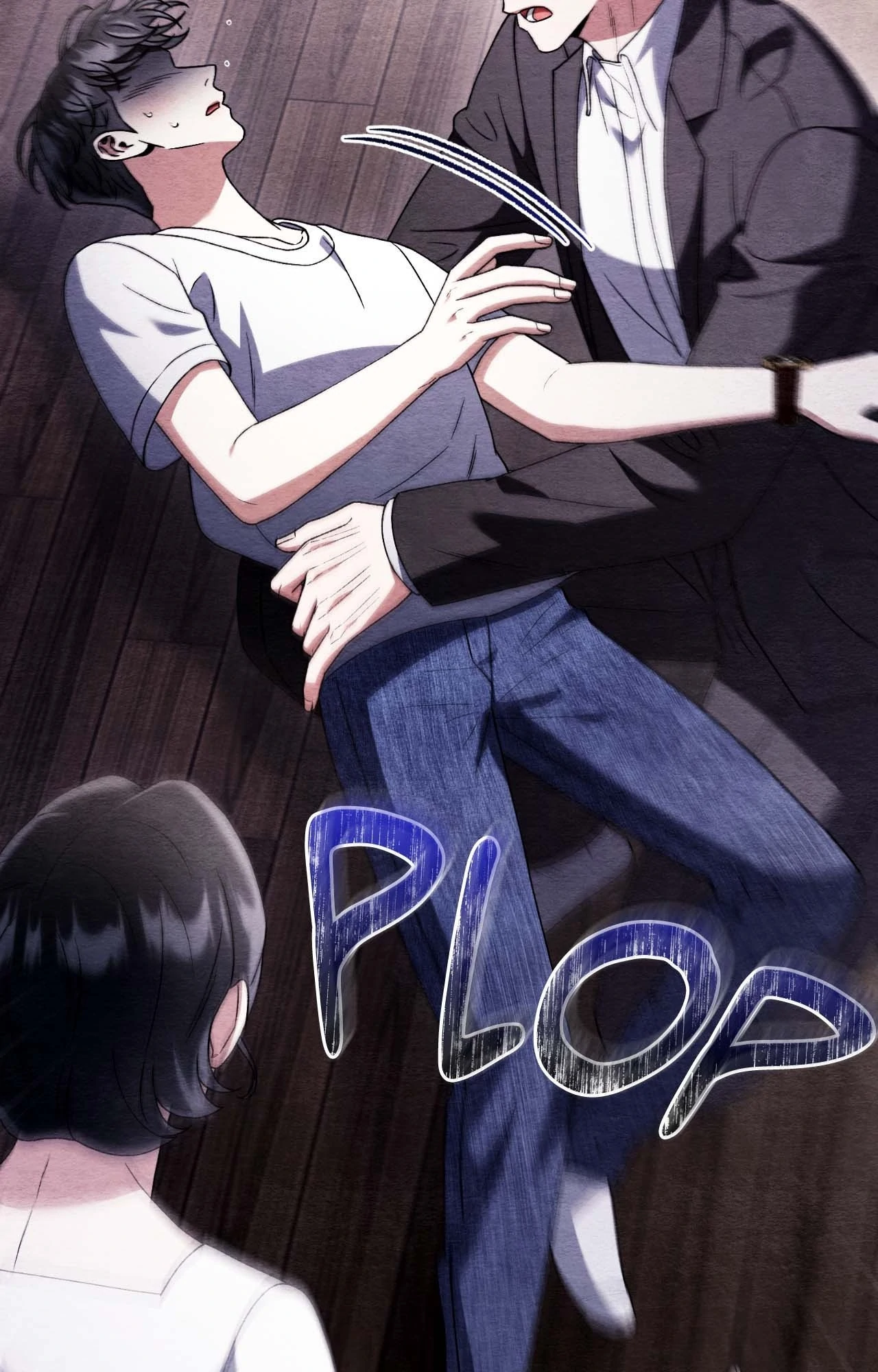 Destiny of the Damned - Chapter 60 manhwa