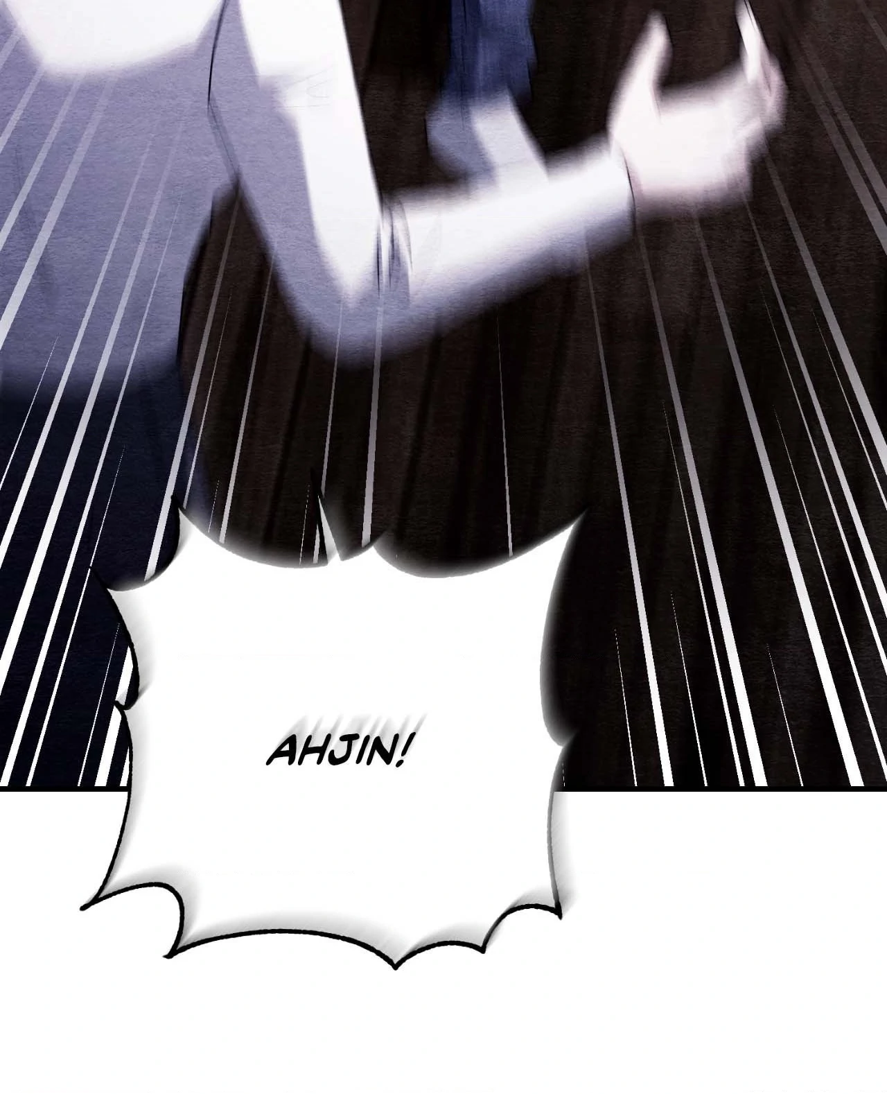 Destiny of the Damned - Chapter 60 manhwa