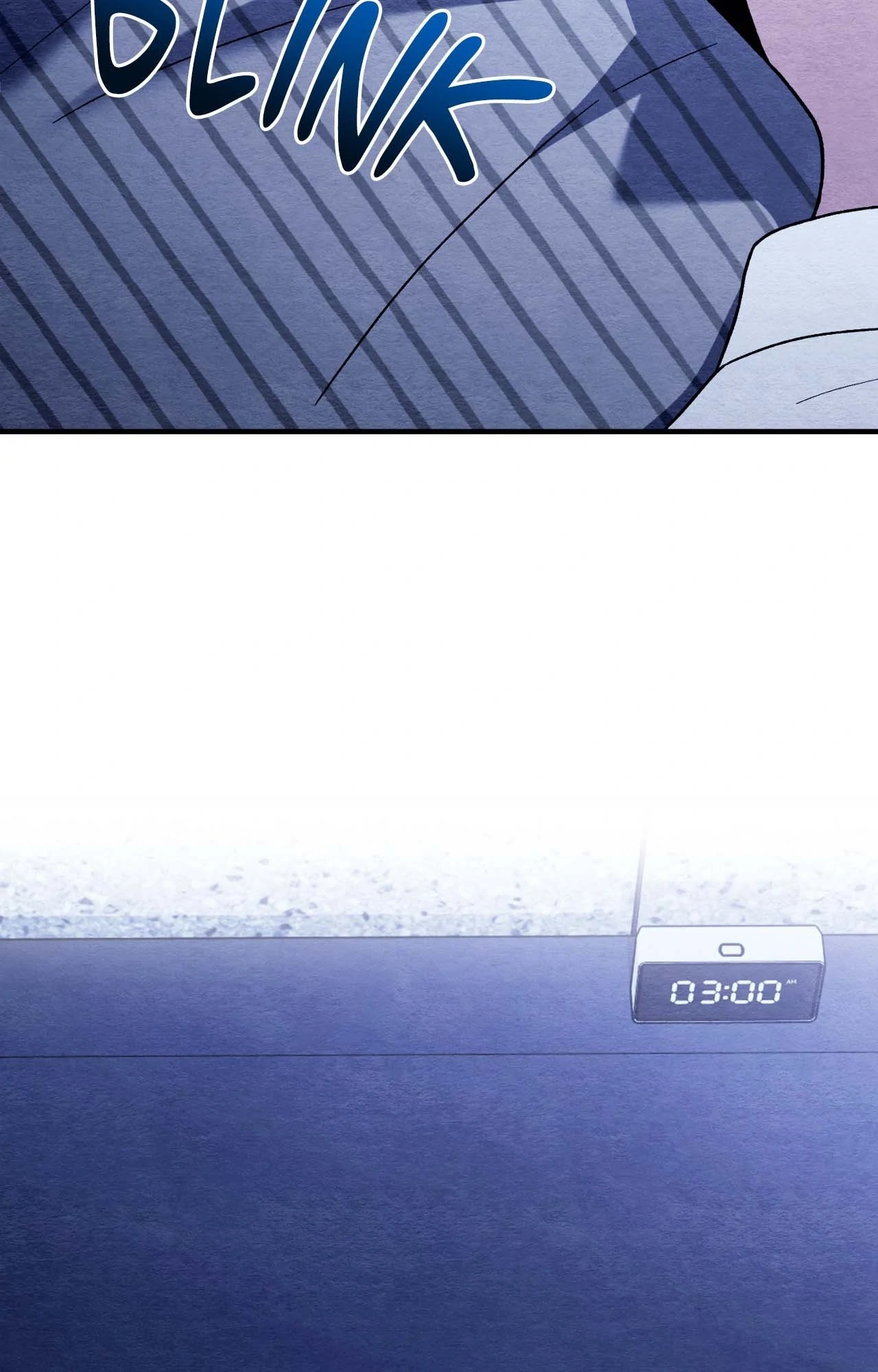 Destiny of the Damned - Chapter 61 manhwa