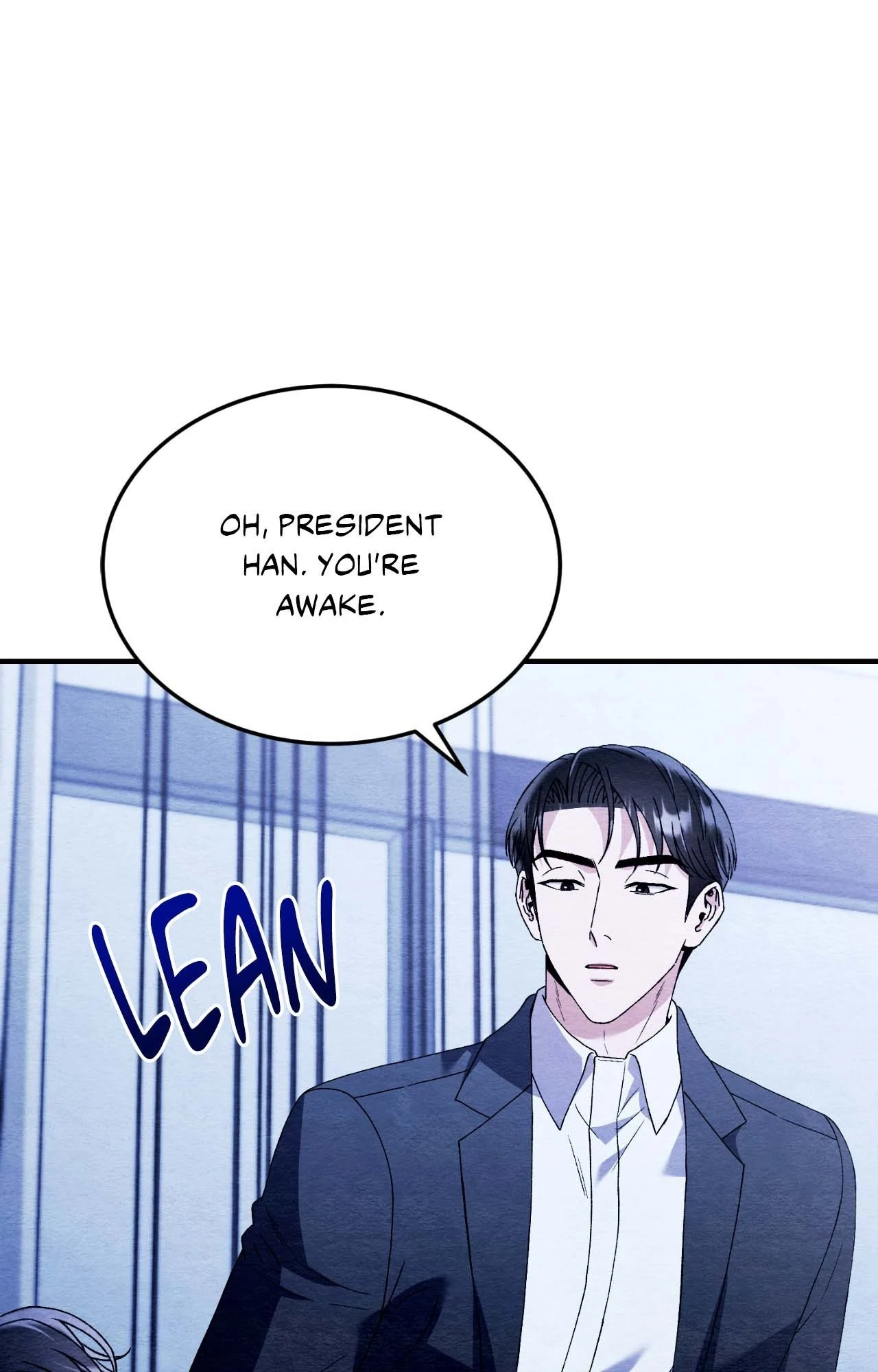 Destiny of the Damned - Chapter 61 manhwa